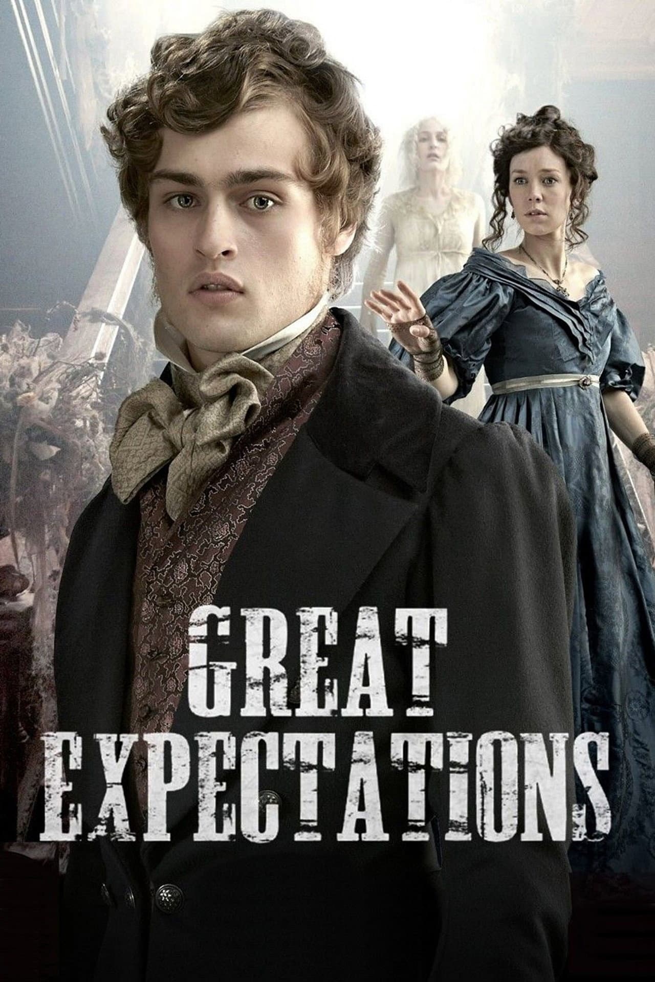 Great Expectations preview 2