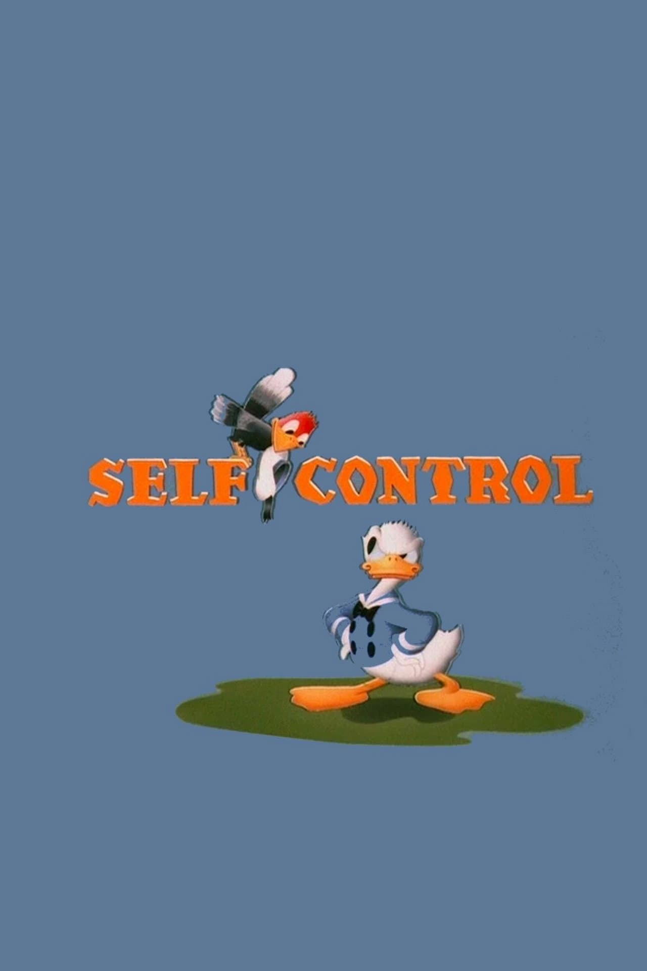 Self Control preview 2