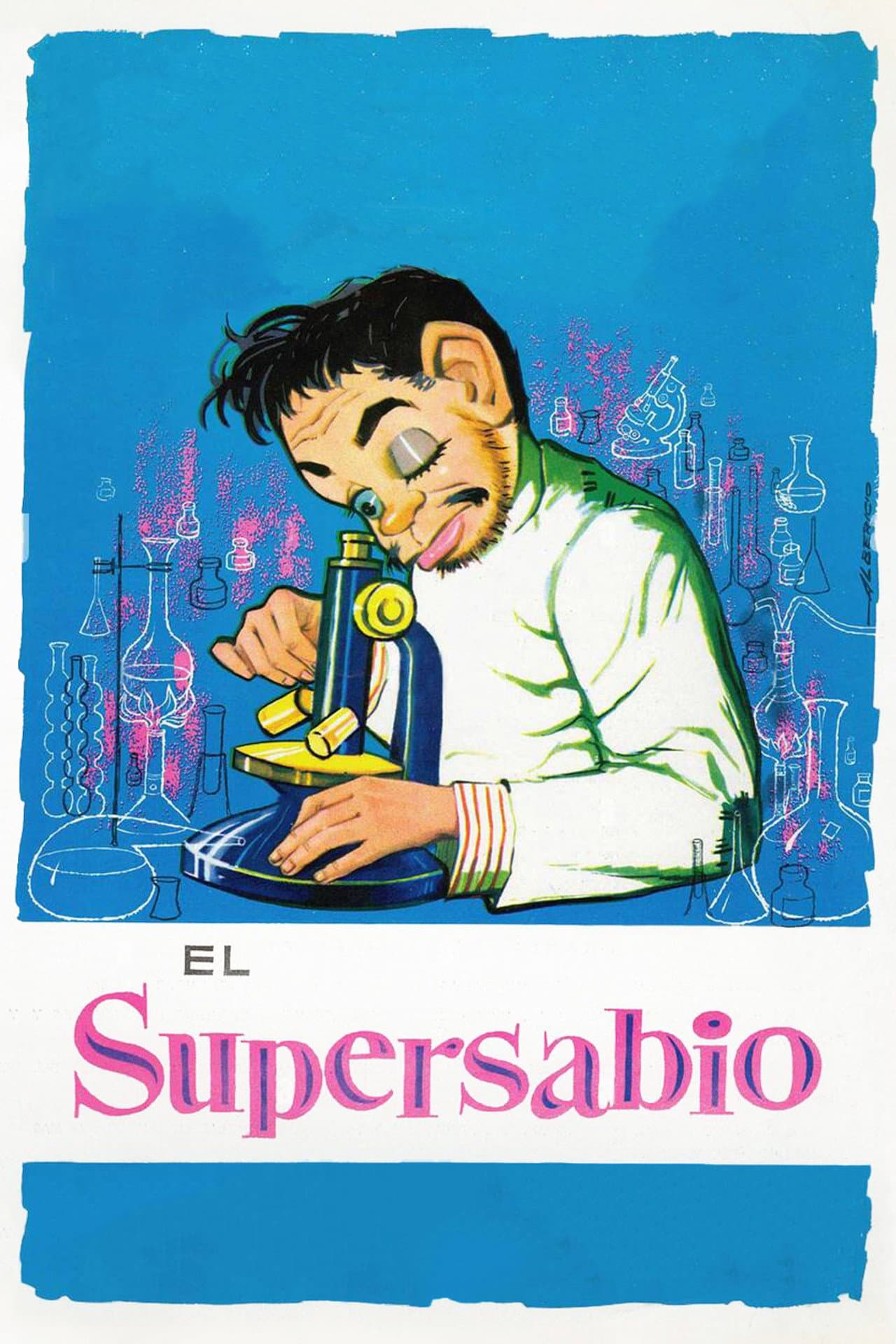 El Supersabio preview 2
