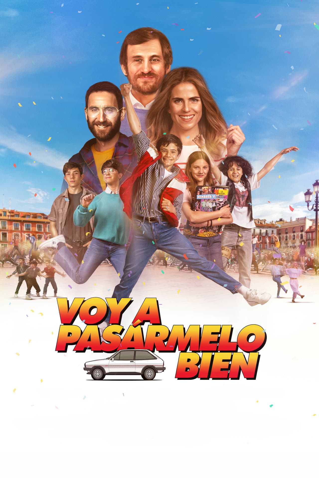 Voy a pasármelo bien preview 2