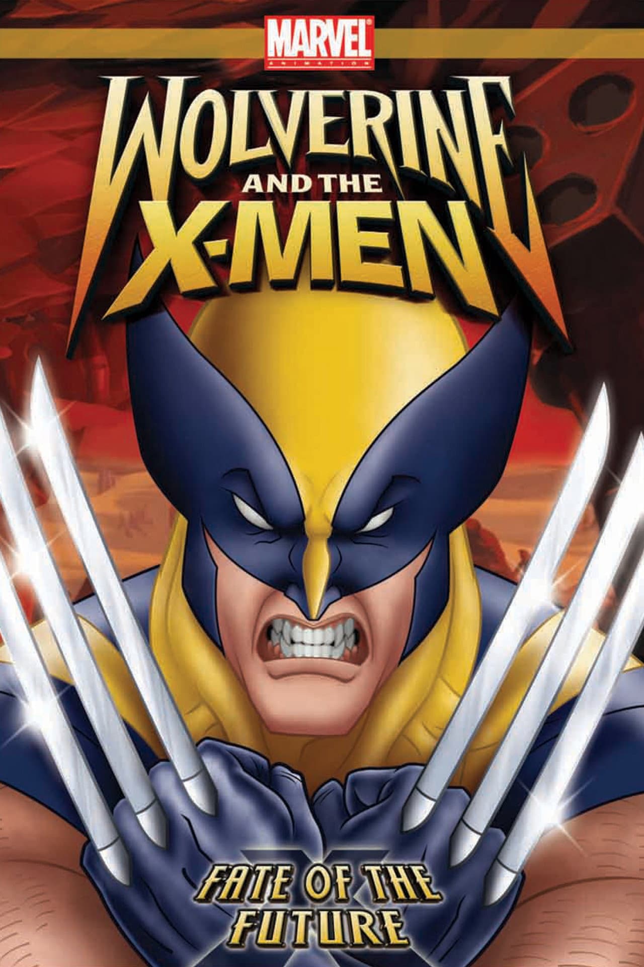 Wolverine and the X-Men: Fate of the Future preview 1