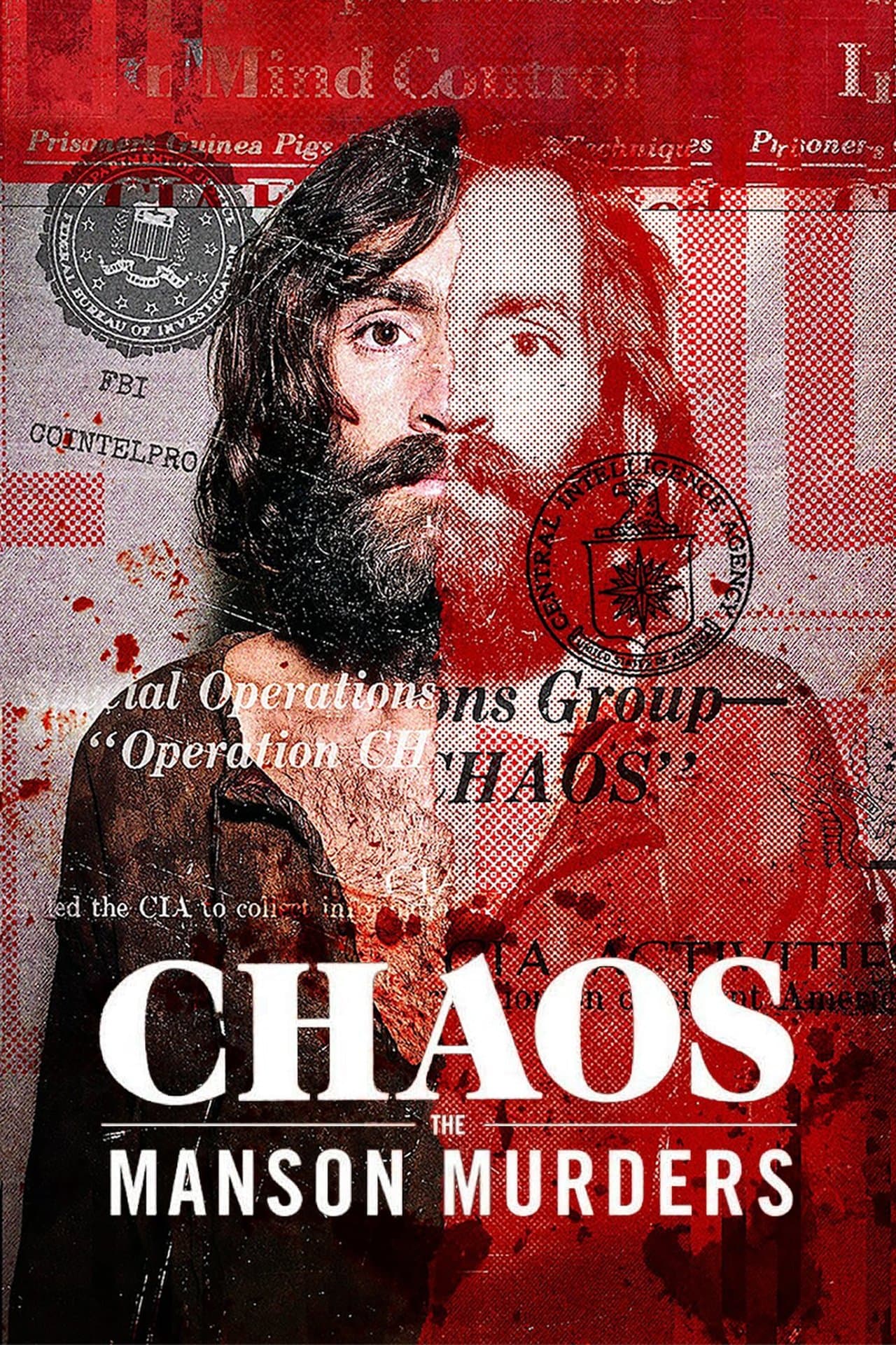 Chaos: The Manson Murders preview 2