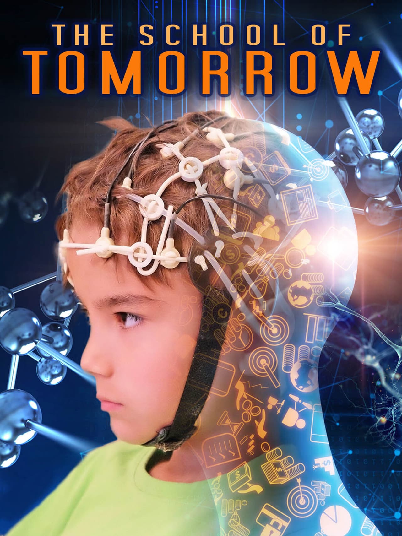 The School of Tomorrow preview 2