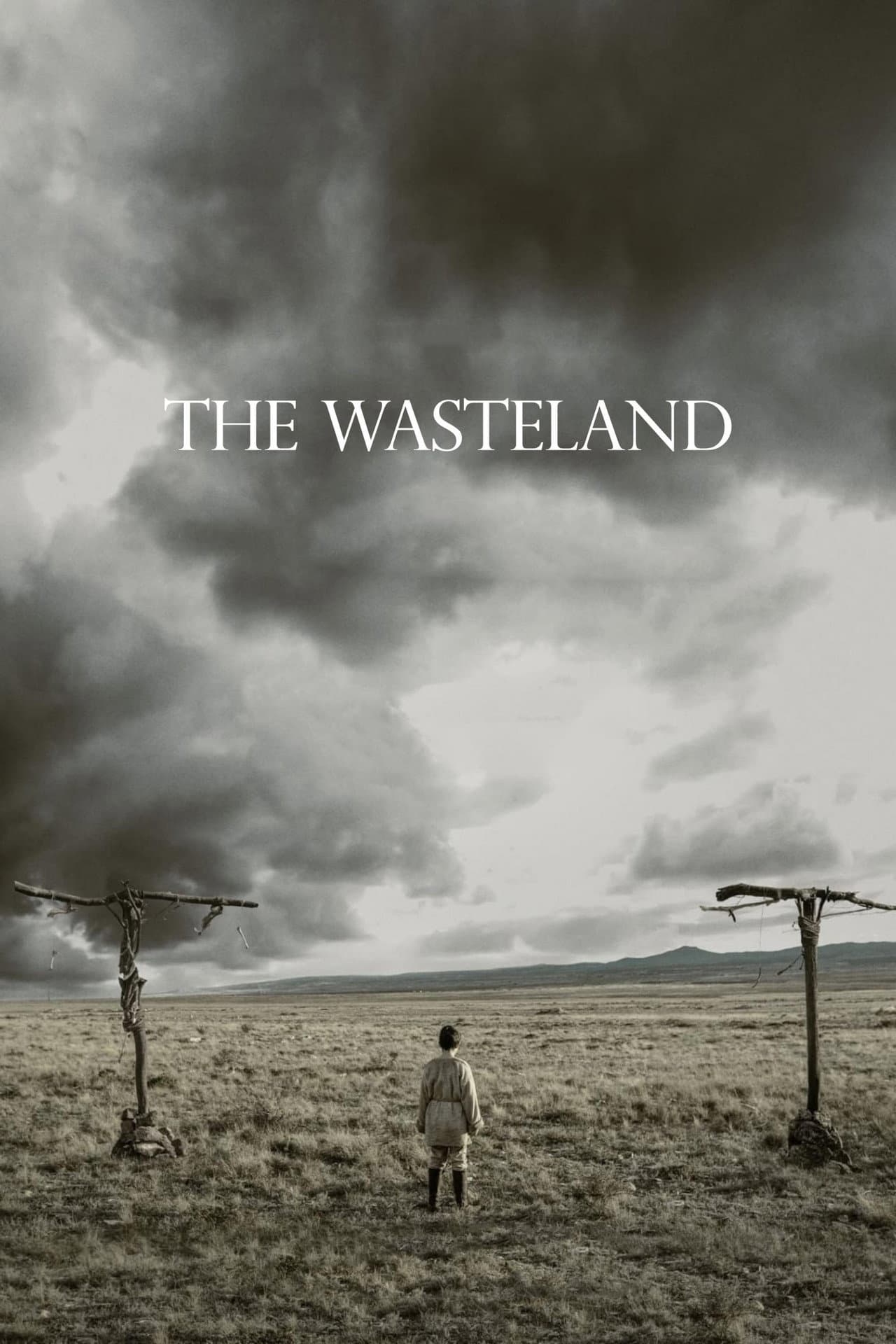 The Wasteland preview 2