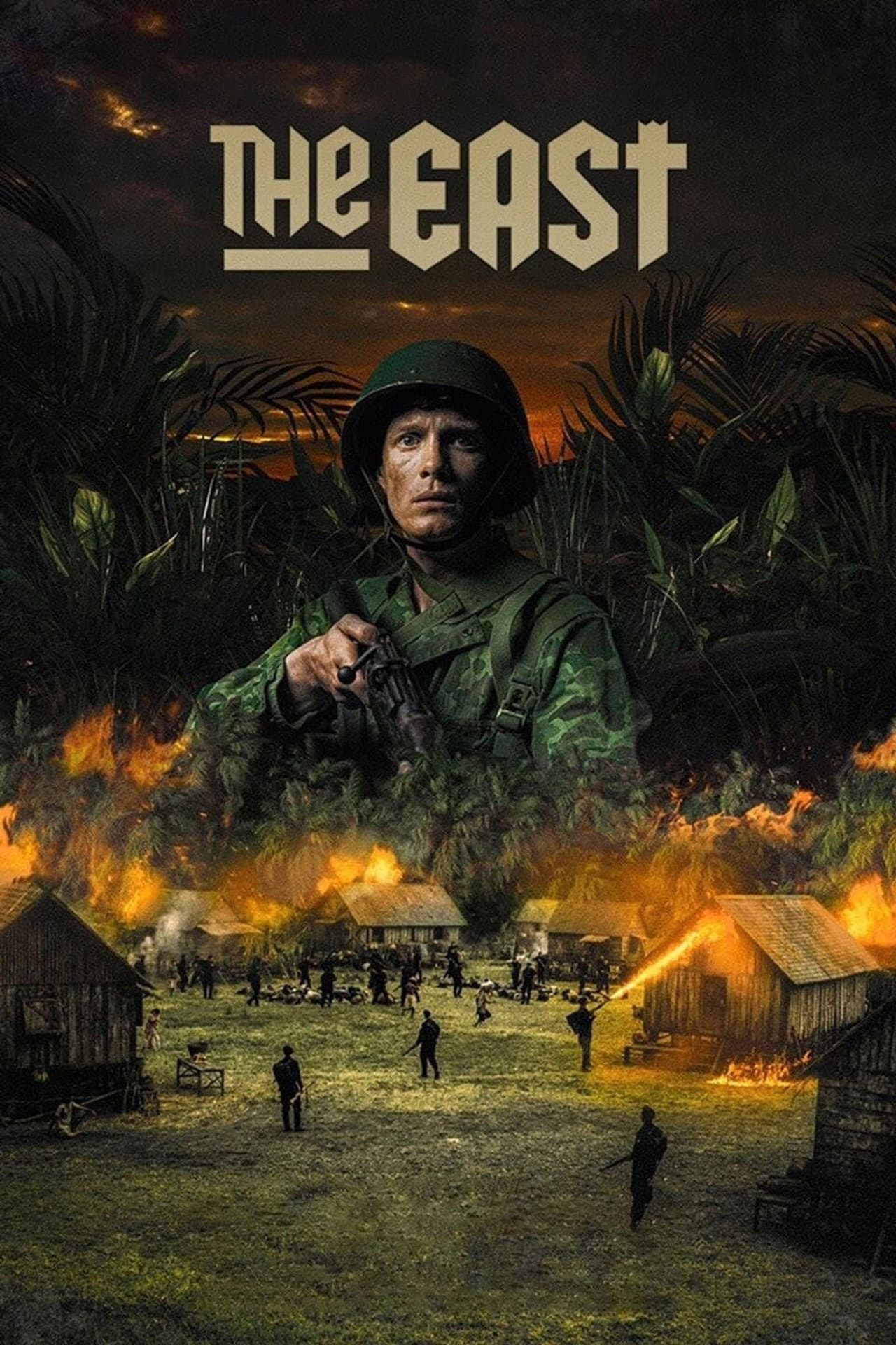 The East preview 2