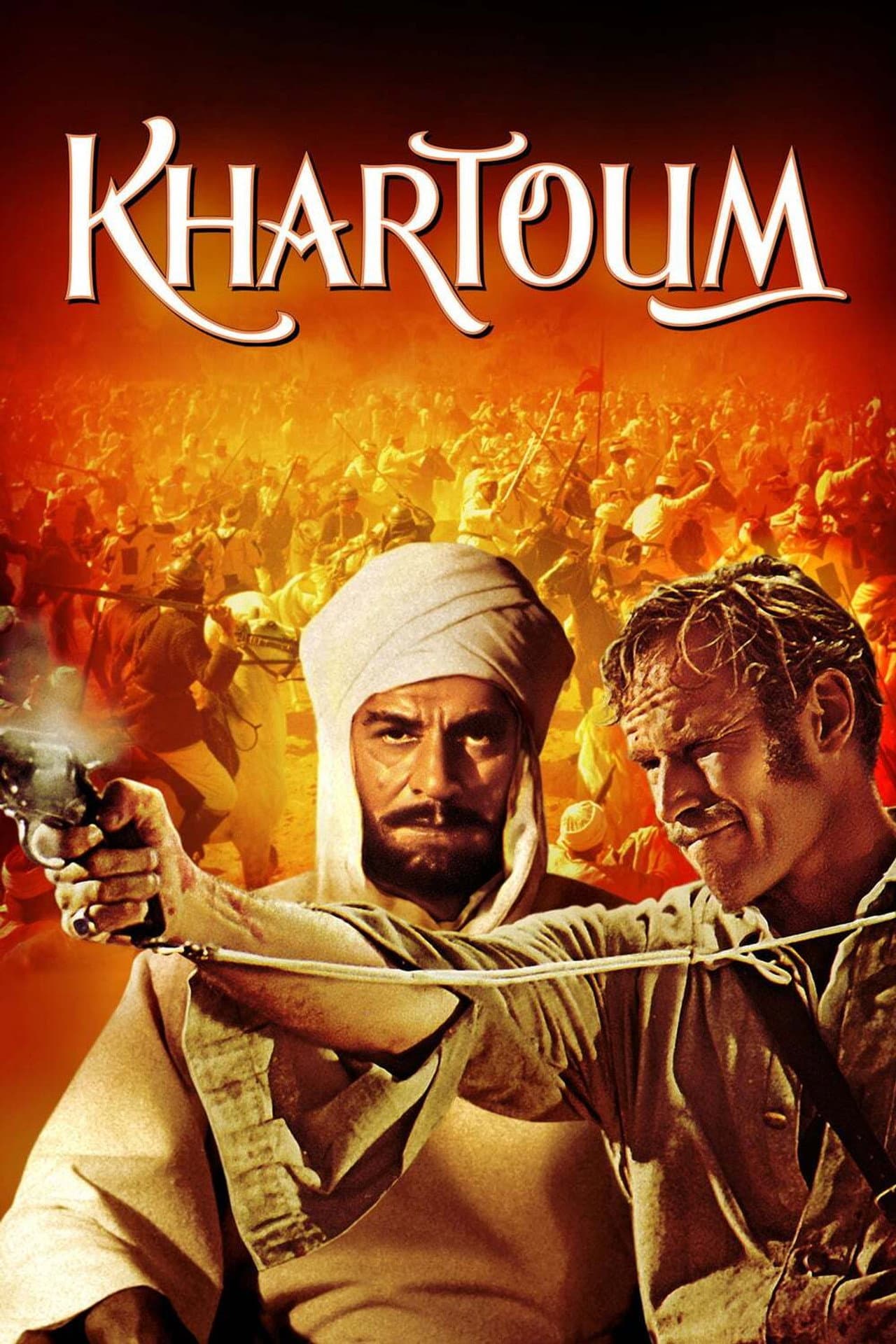 Khartoum preview 2