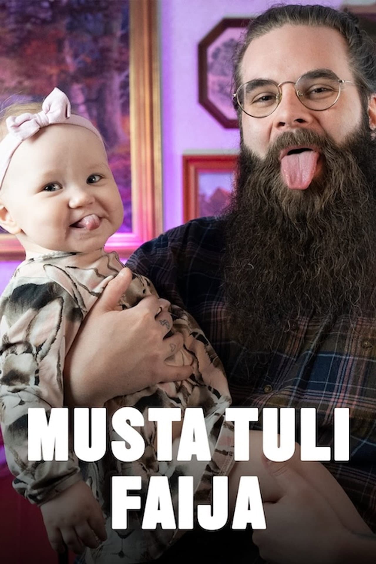 Musta tuli faija preview 2