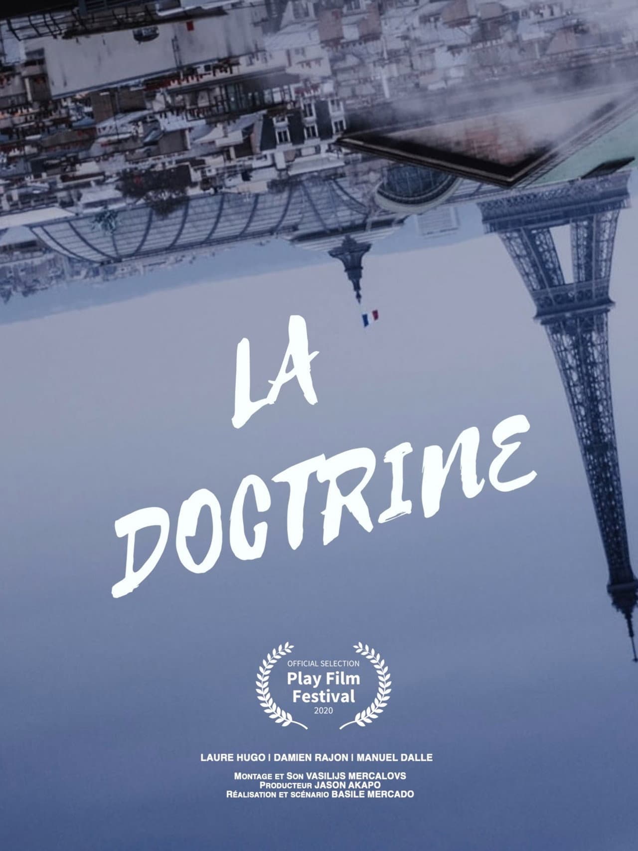 La Doctrine preview 2