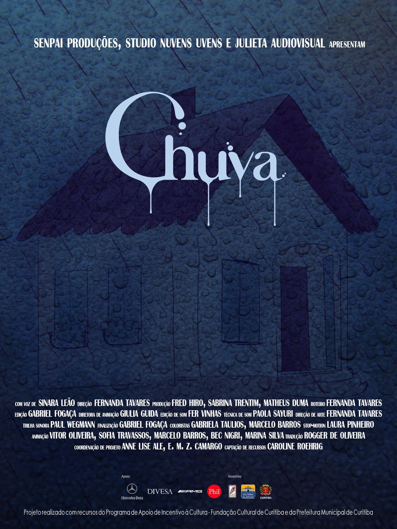 Chuva preview 2
