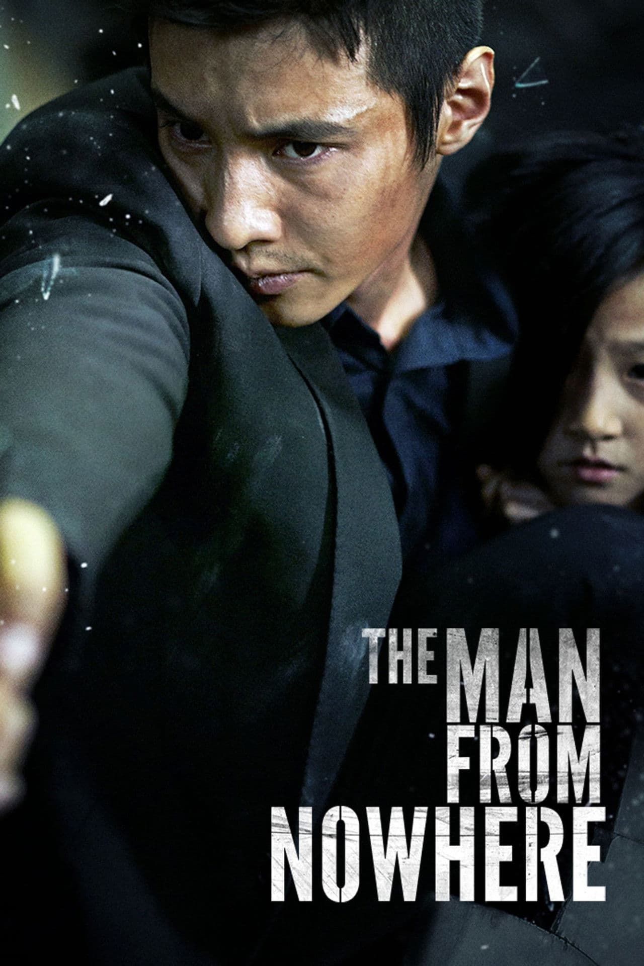 The Man from Nowhere preview 2