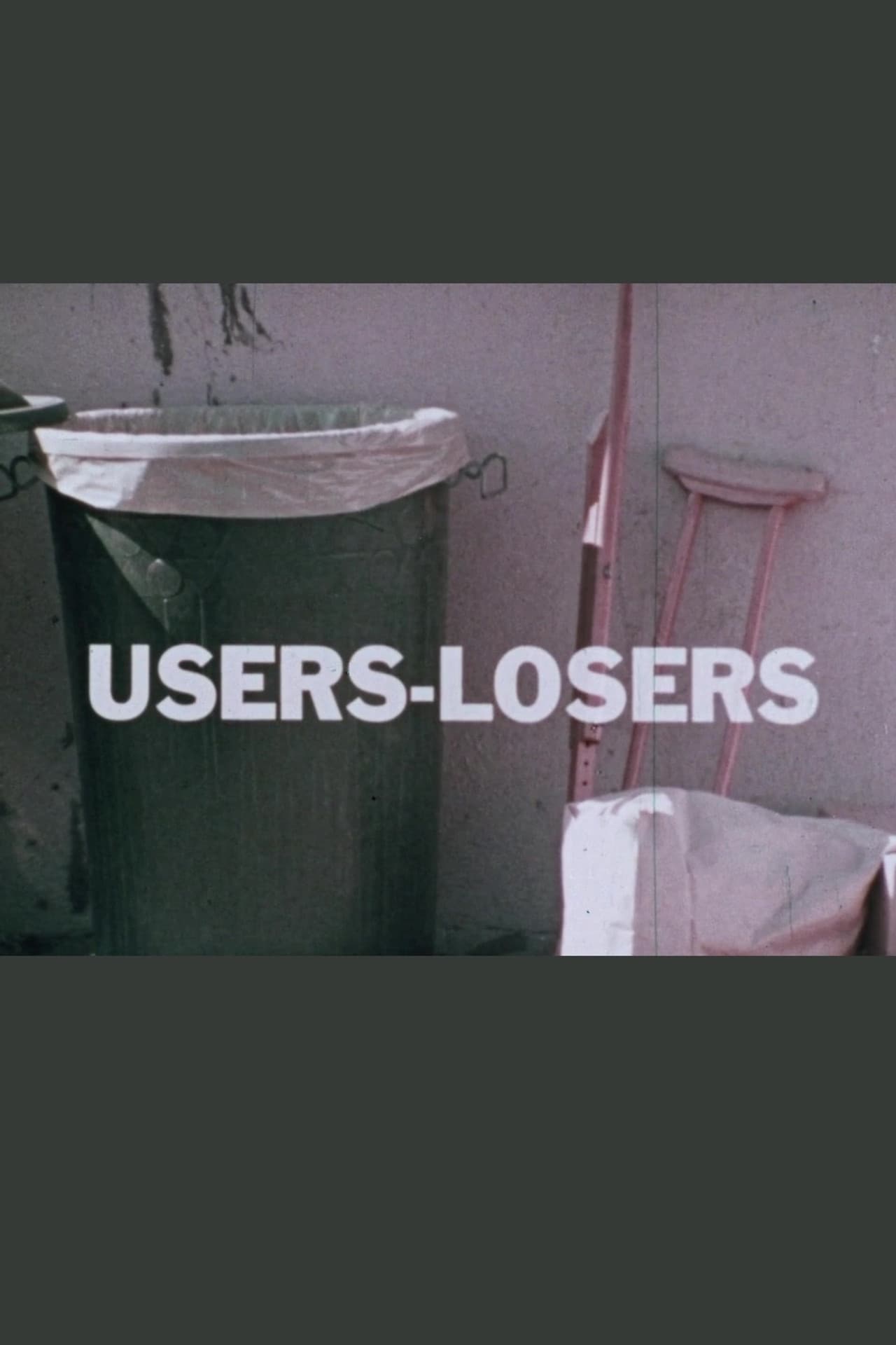 Users Are Losers preview 2