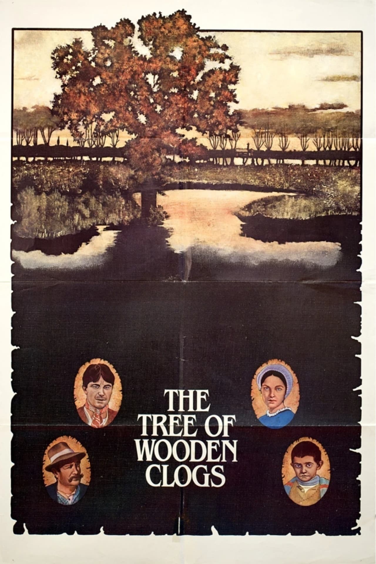 The Tree of Wooden Clogs preview 2