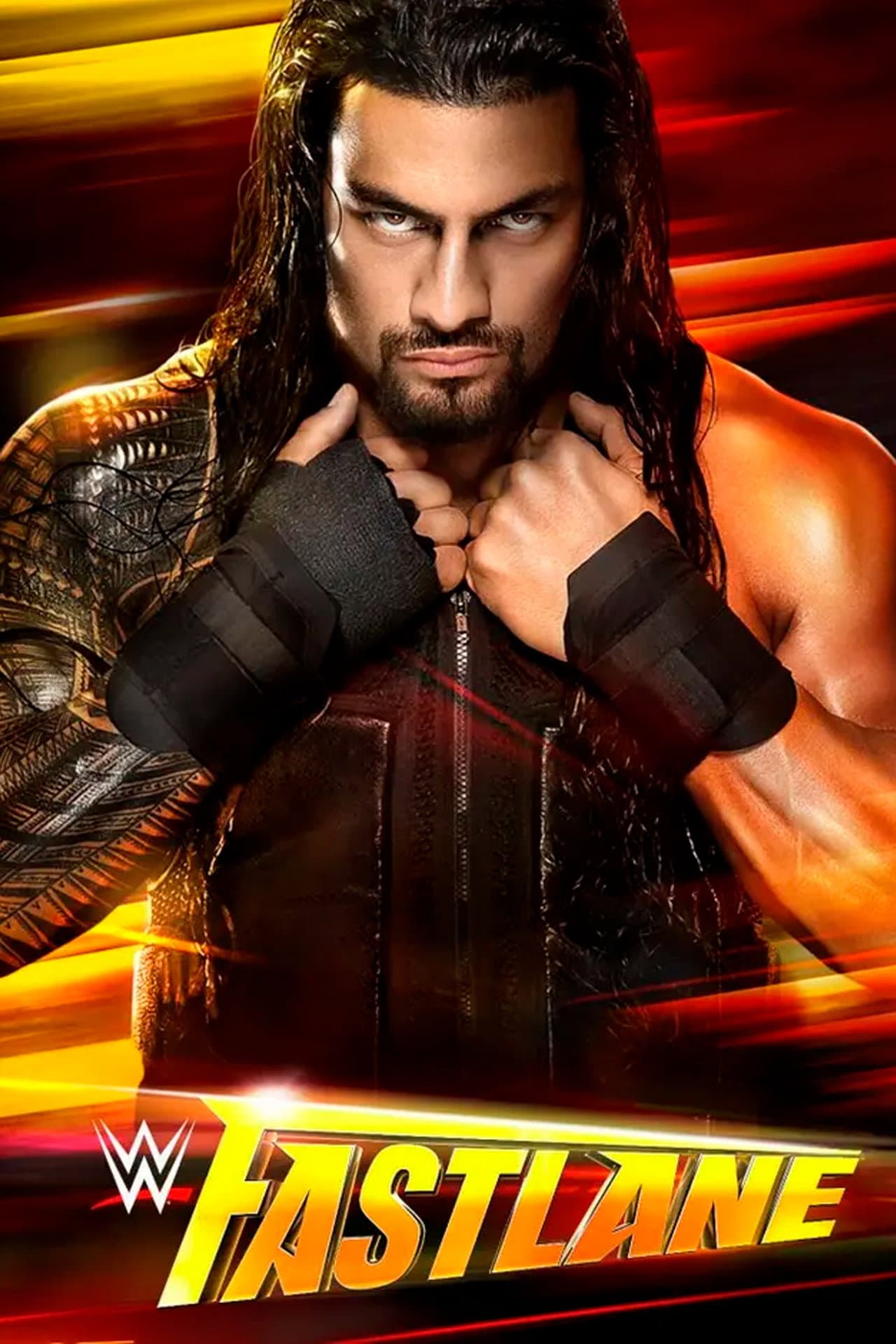 WWE Fastlane 2015 preview 2