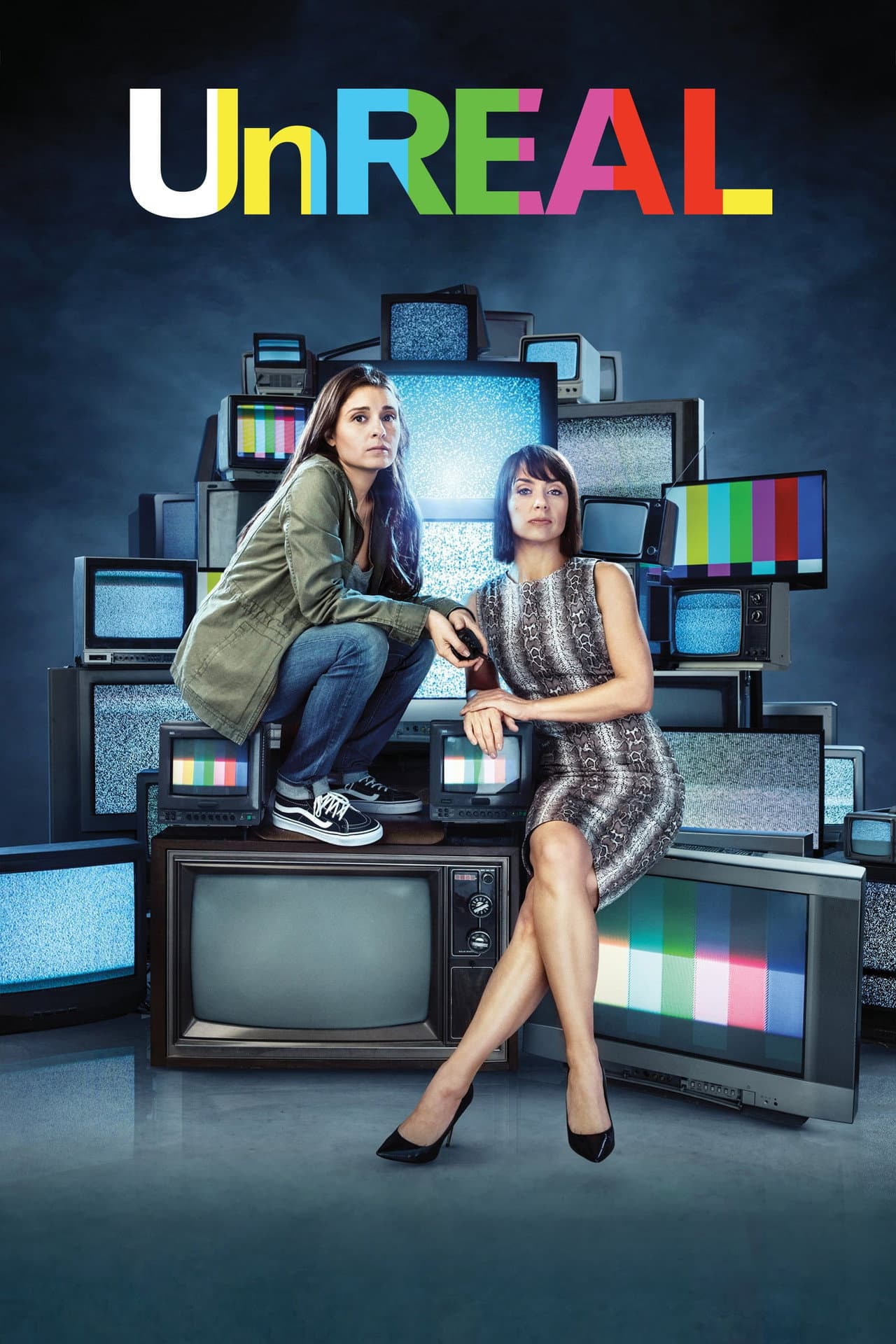 UnREAL preview 2