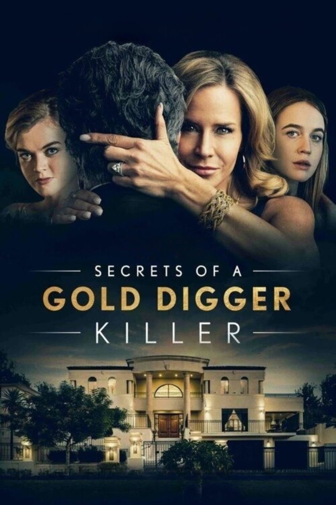 Secrets of a Gold Digger Killer preview 2