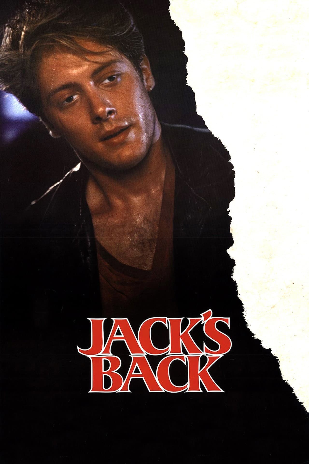 Jack's Back preview 2