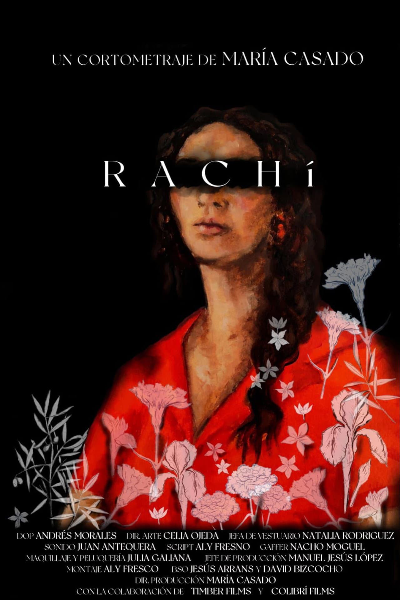 Rachí preview 1