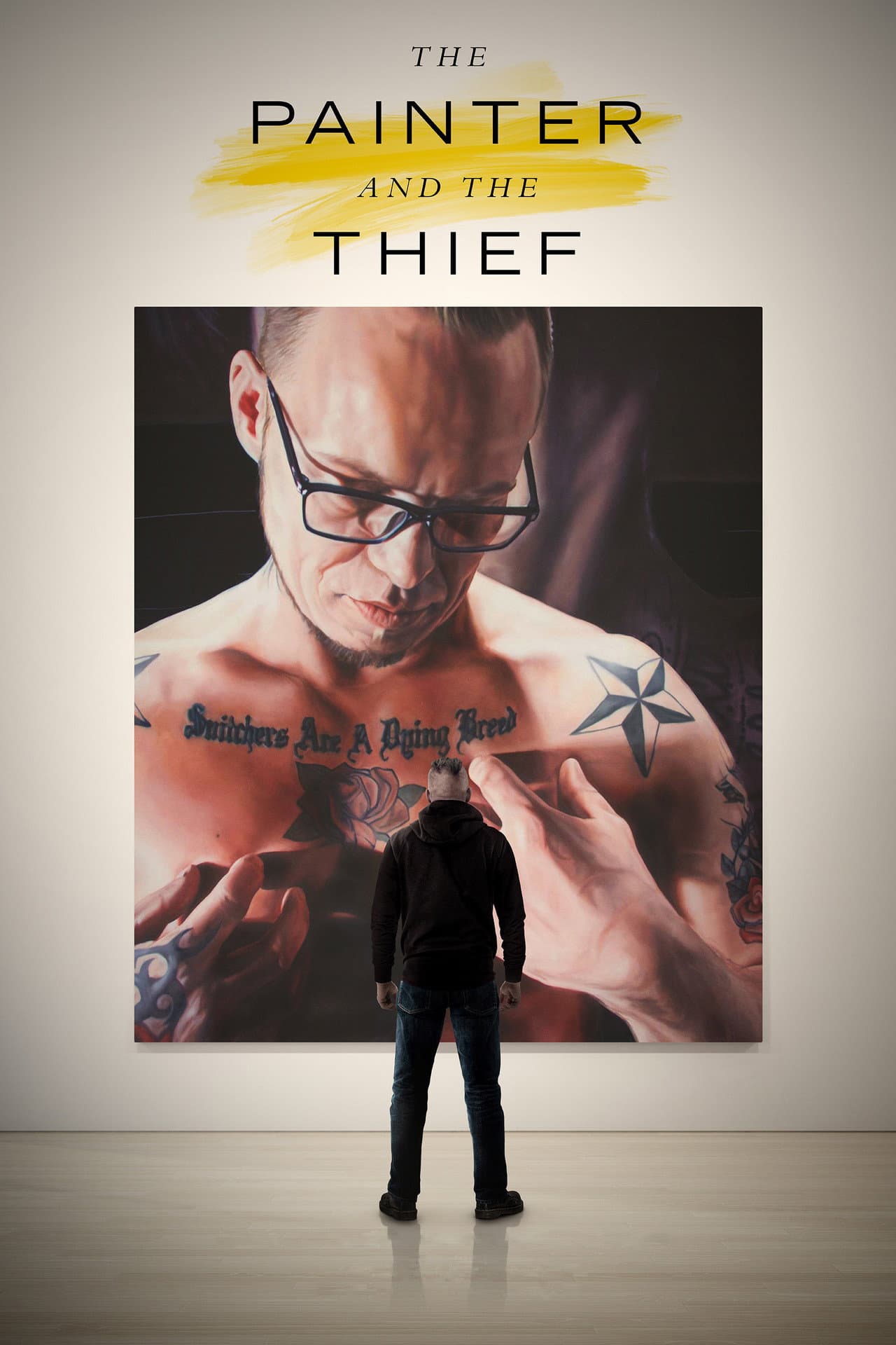 The Painter and the Thief preview 2