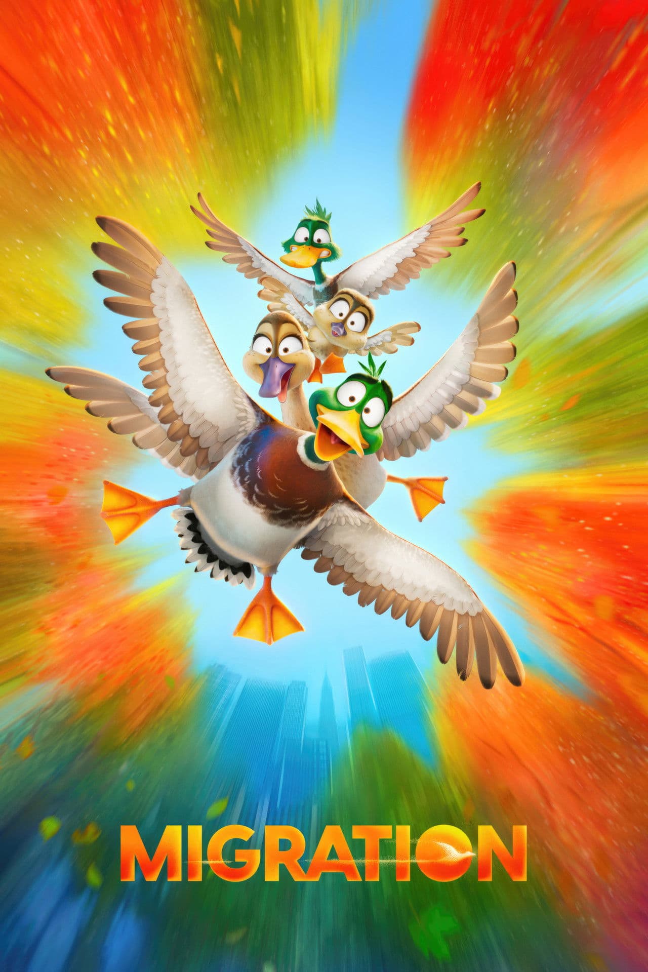 Migration preview 2
