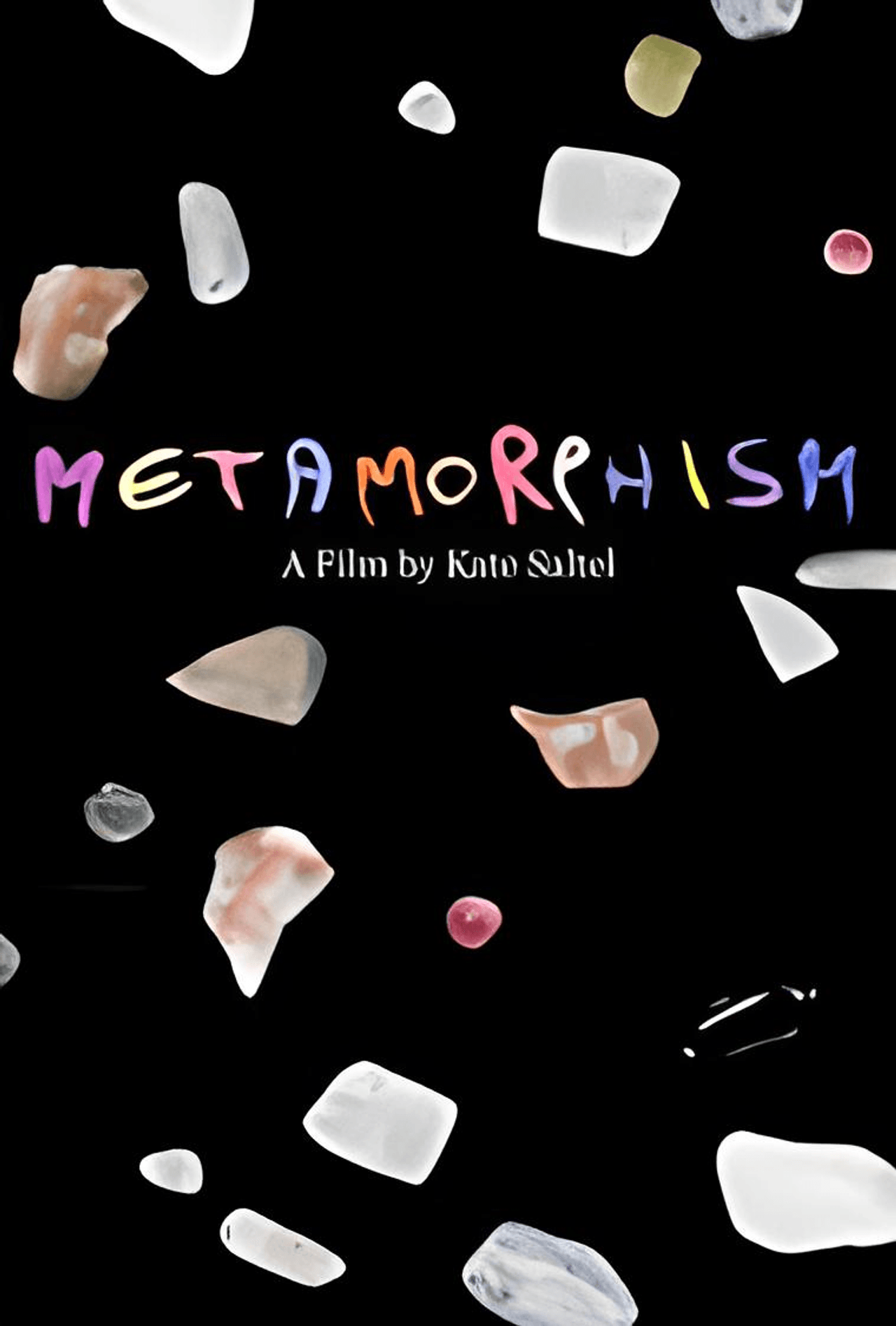 Metamorphism preview 2