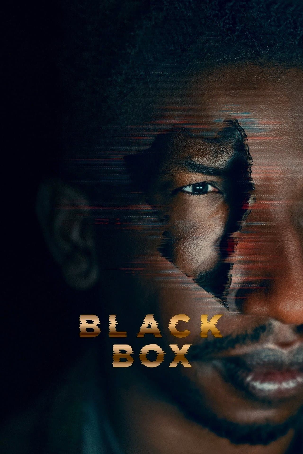 Black Box preview 2