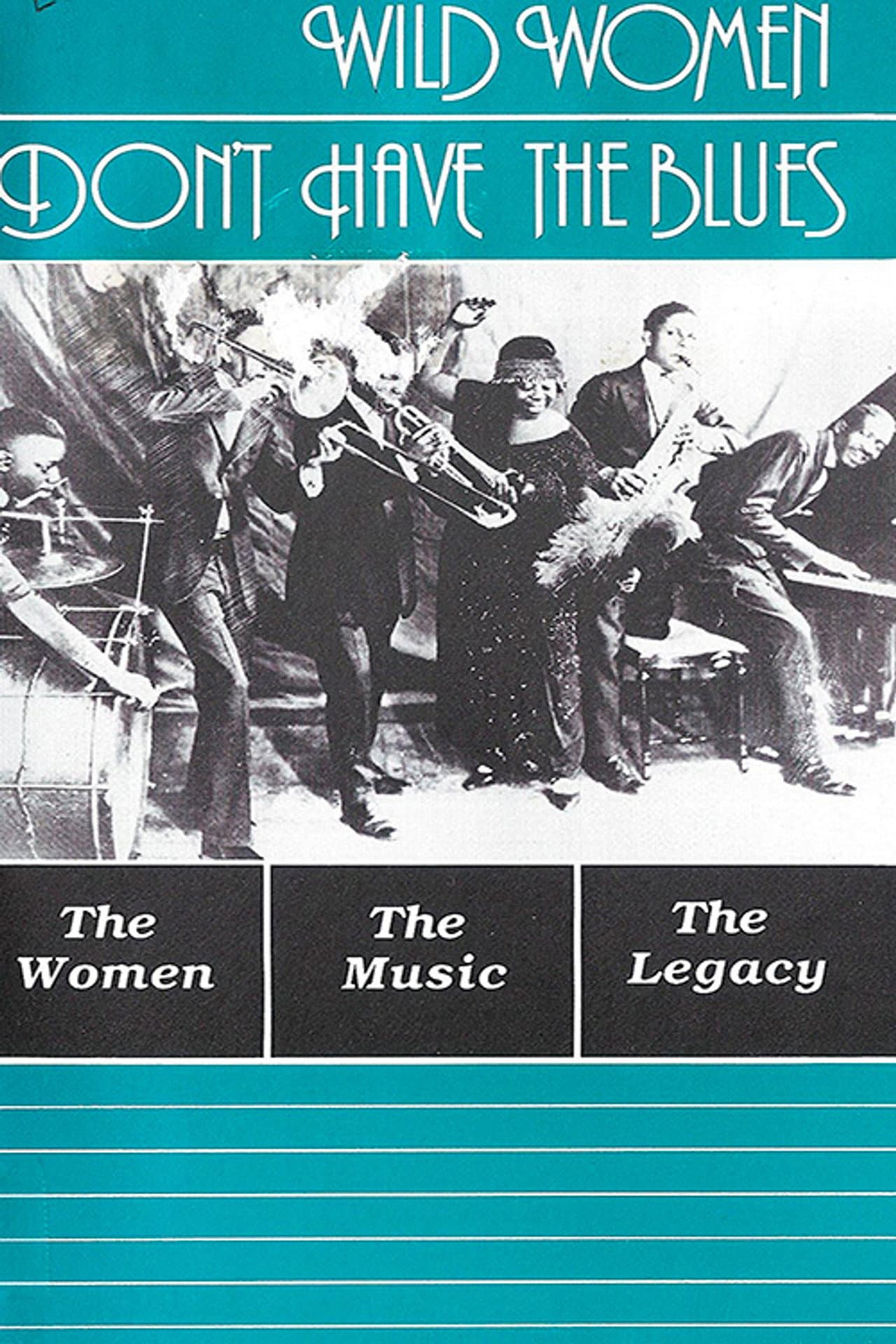 Wild Women Don't Have the Blues preview 1