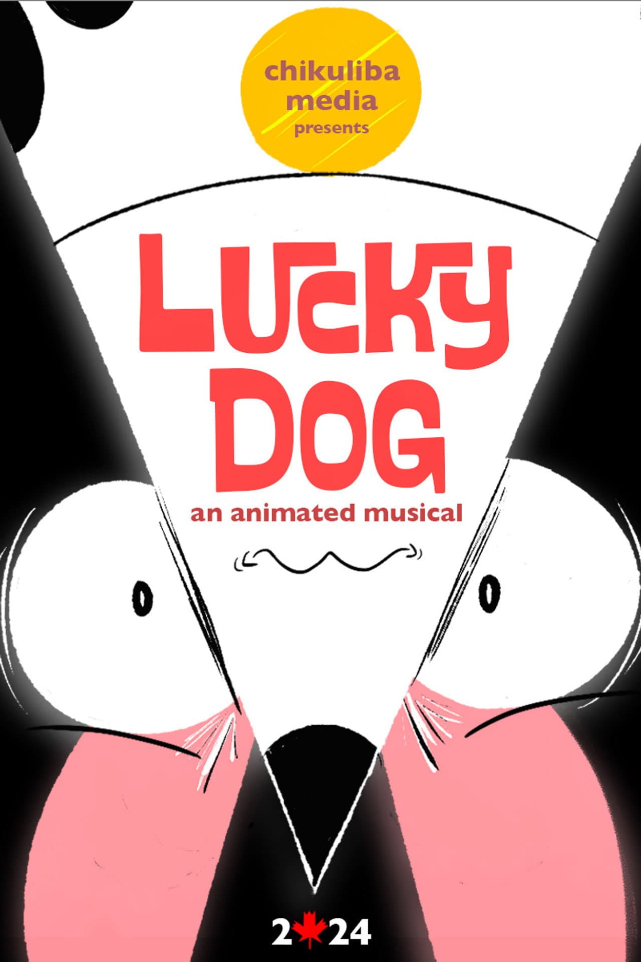 Lucky Dog preview 2
