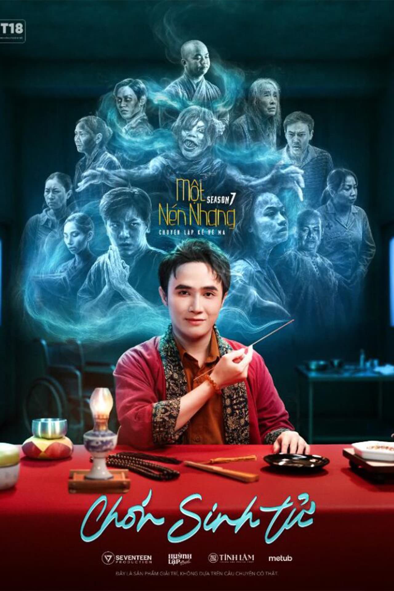 MỘT NÉN NHANG preview 1
