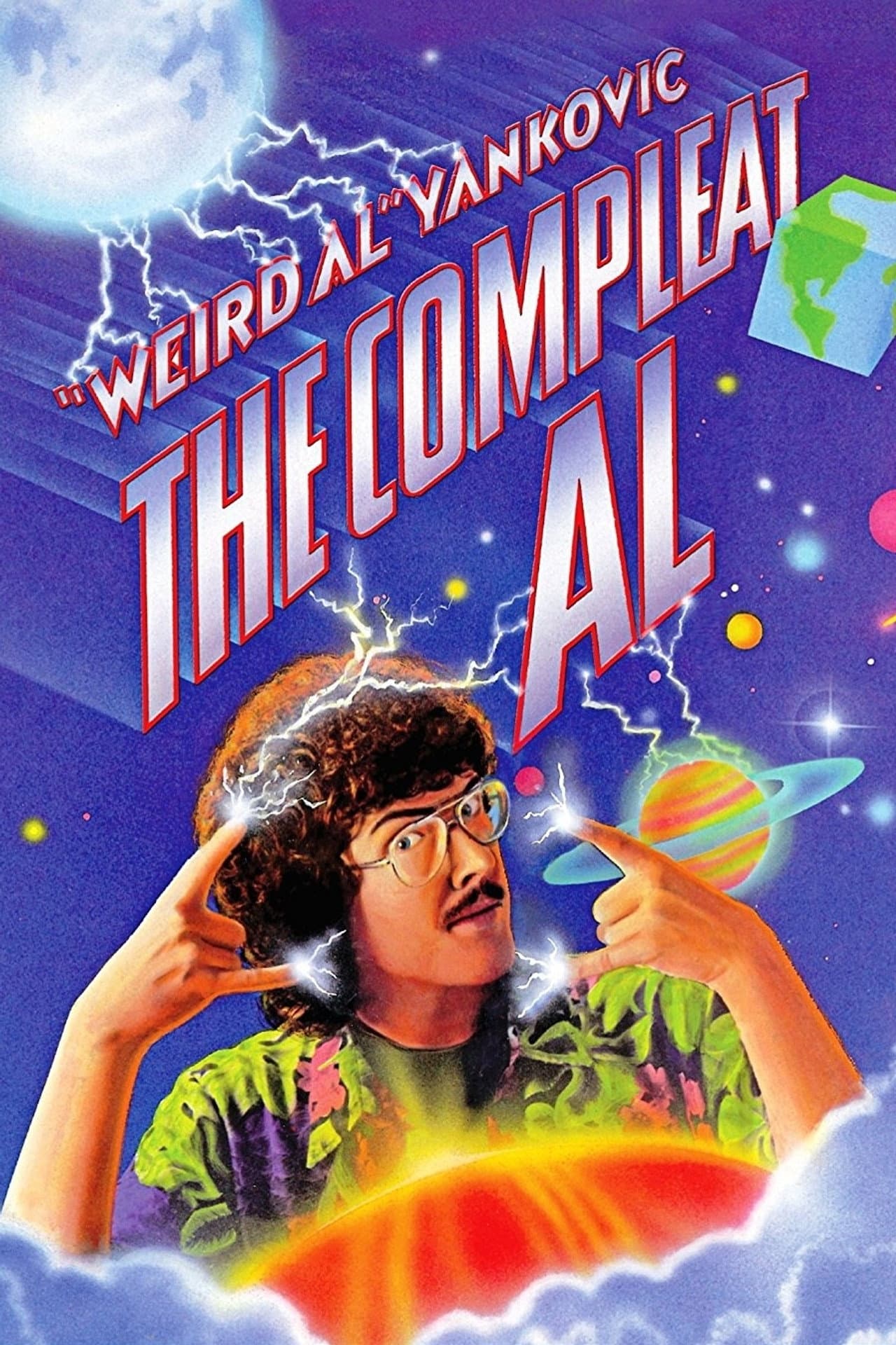 The Compleat Al preview 2