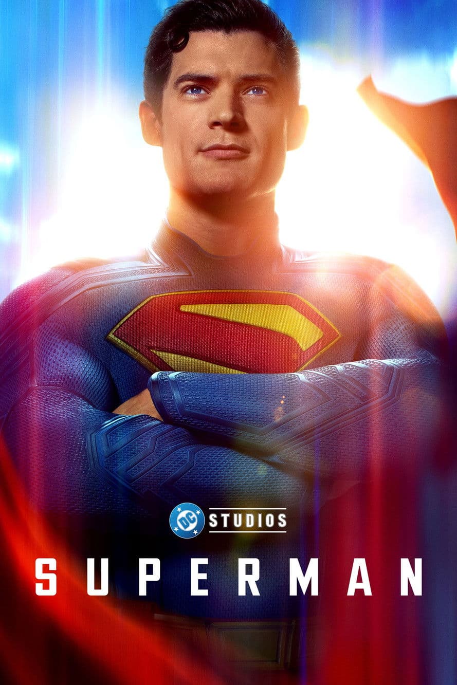 Superman preview 2