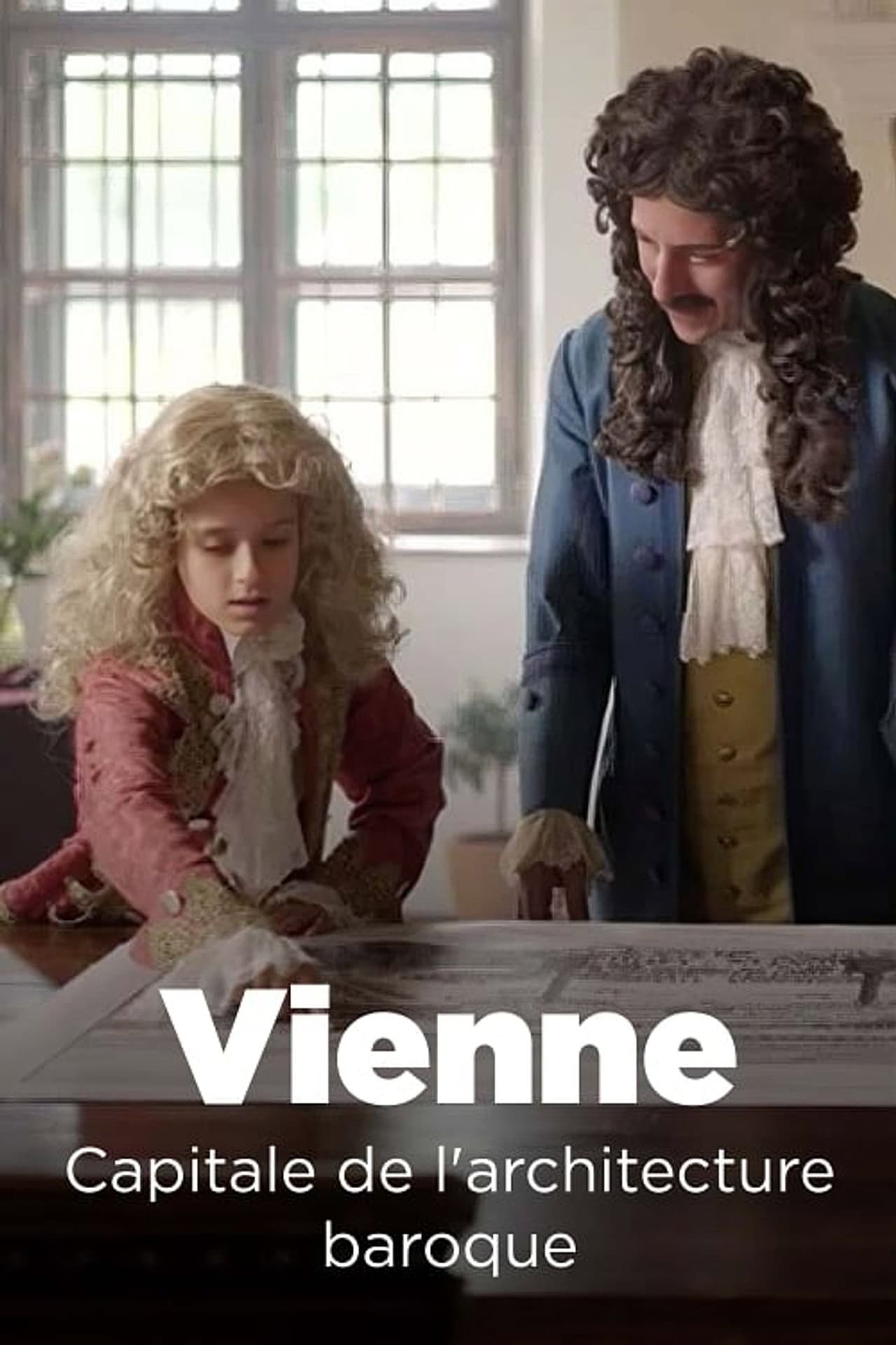 Wiener Barock - Der Architekt dreier Kaiser preview 2
