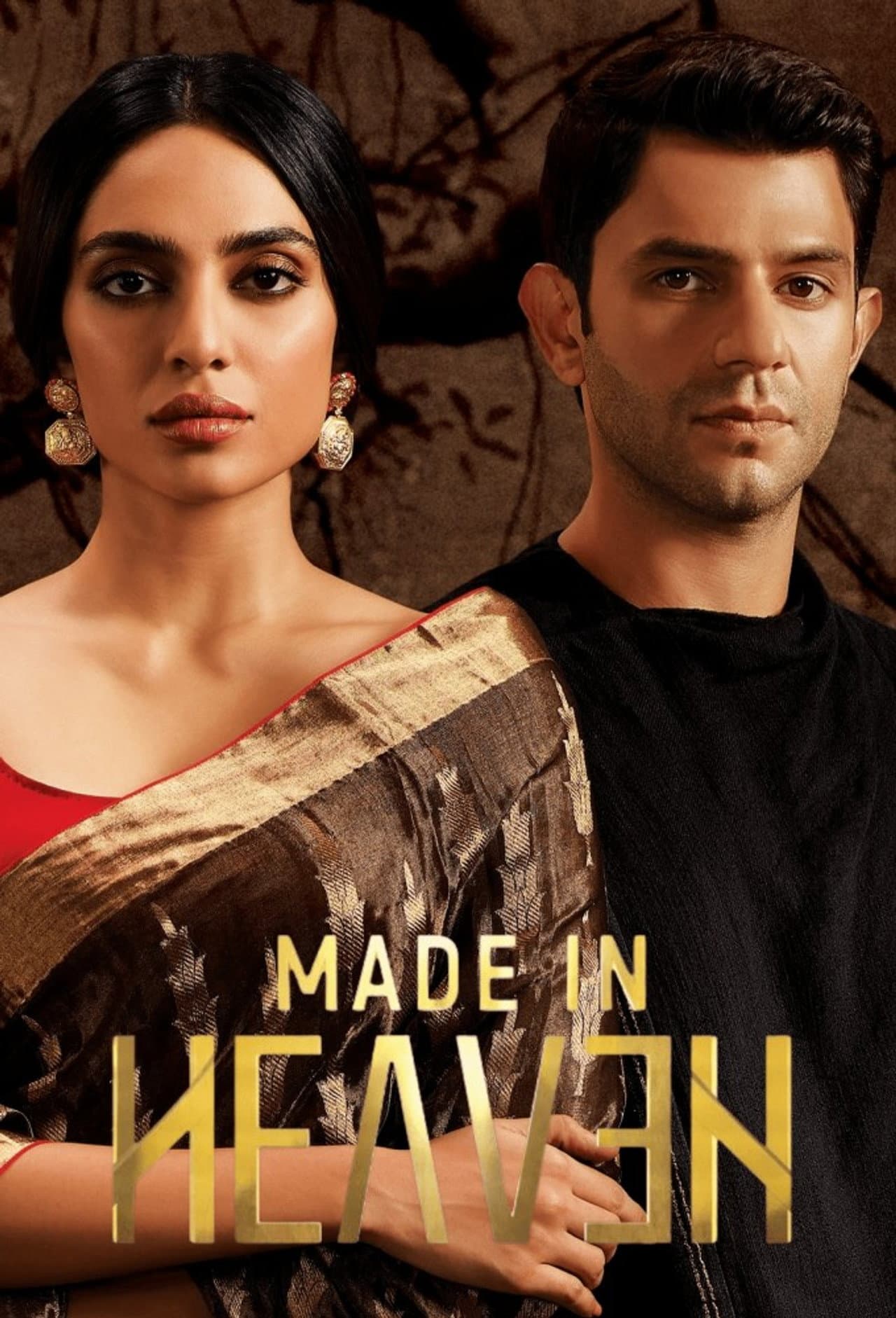 Made in Heaven preview 2