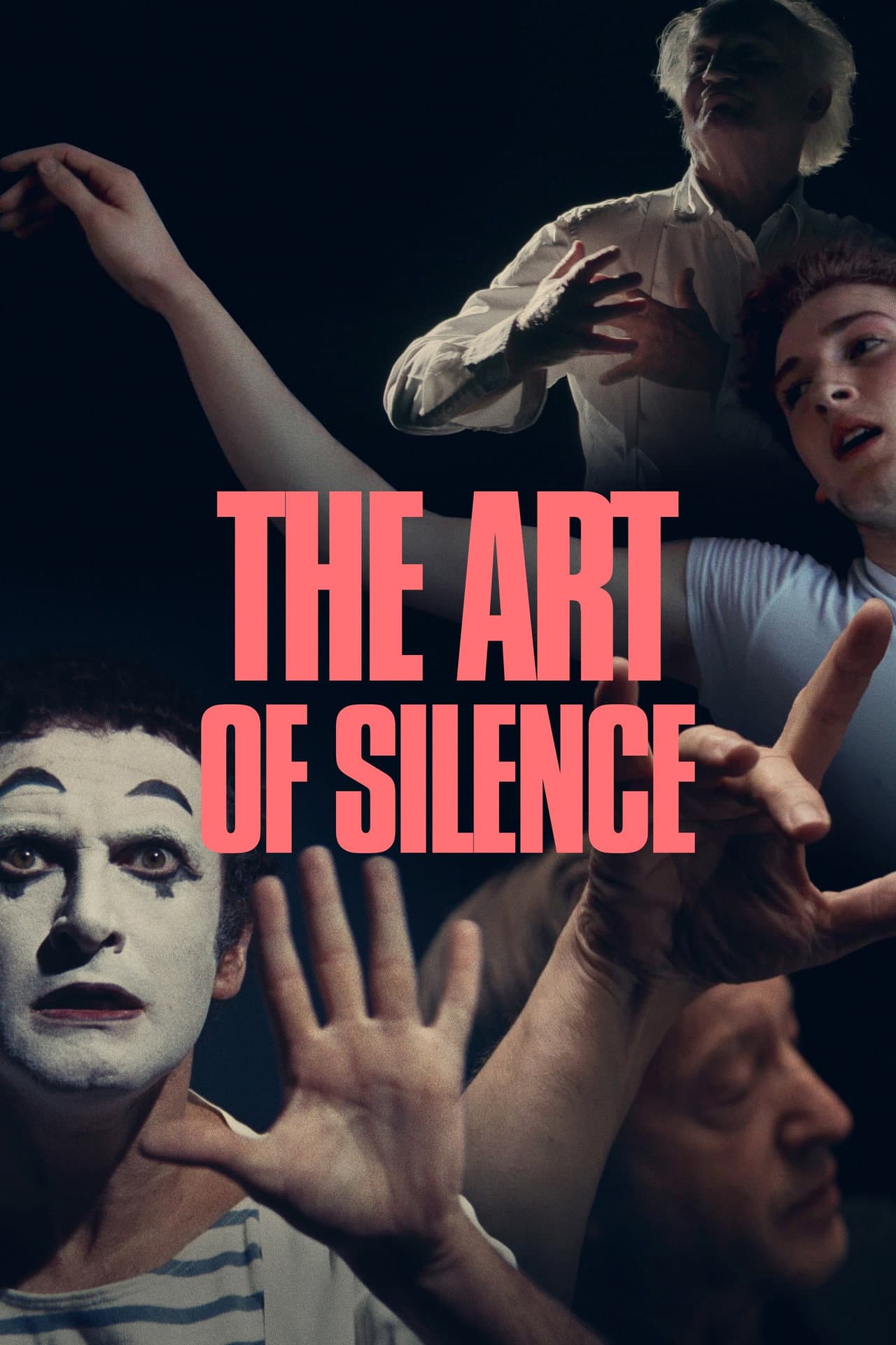 The Art of Silence preview 2