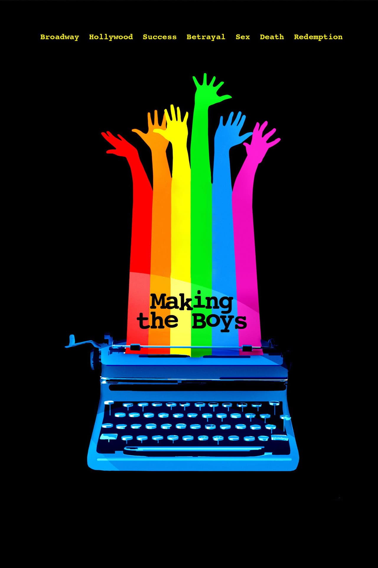Making the Boys preview 2