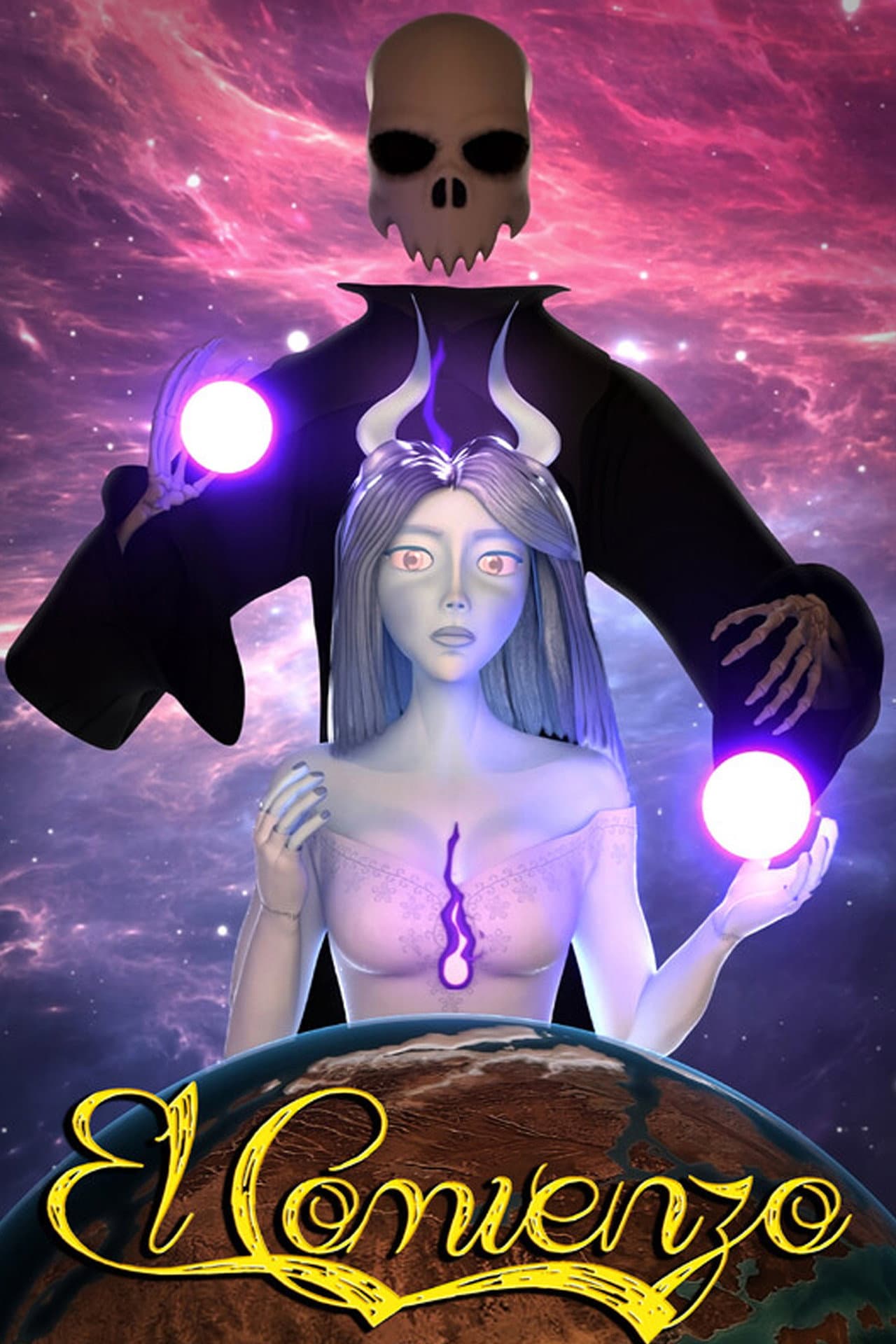 El comienzo preview 1