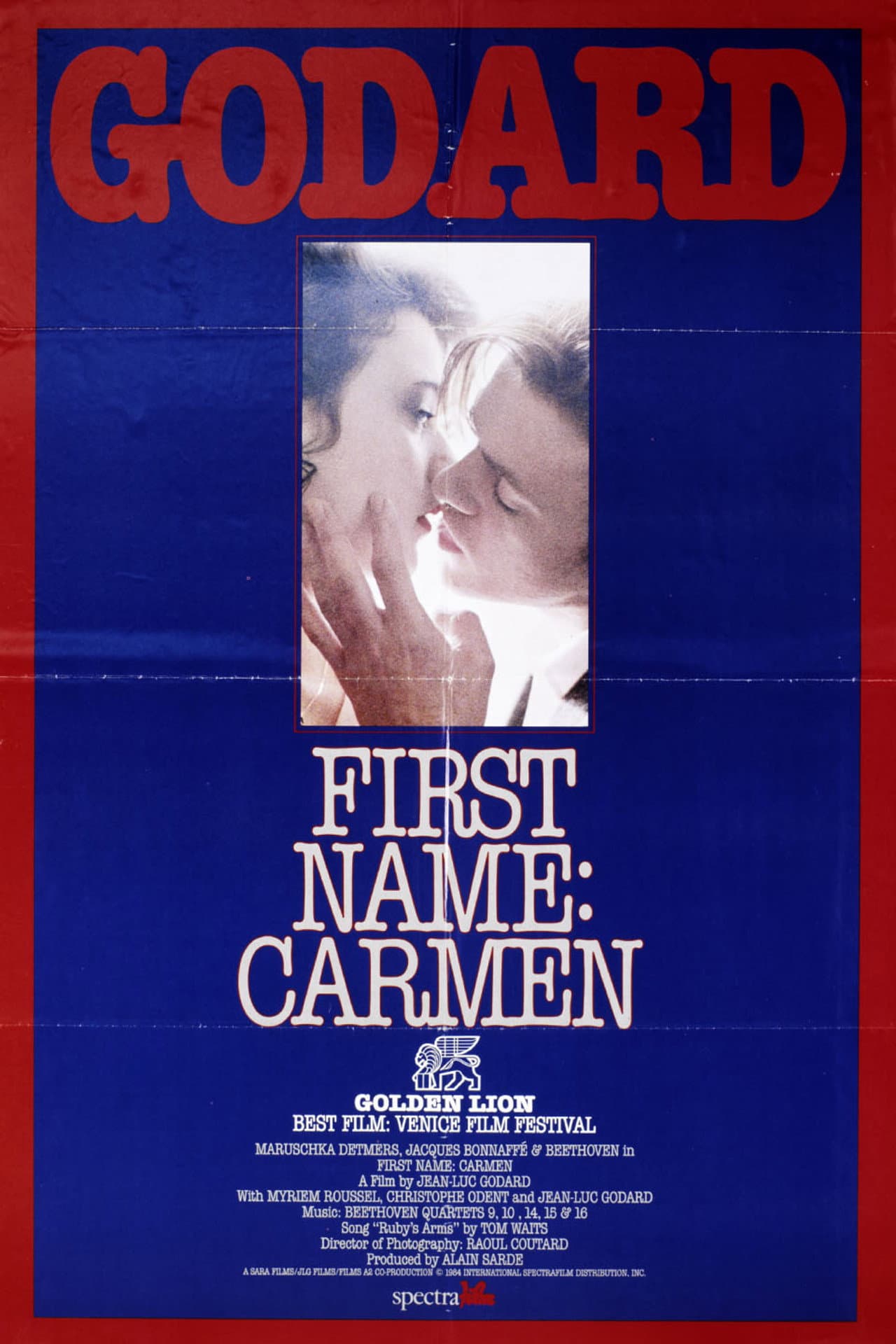 First Name: Carmen preview 2