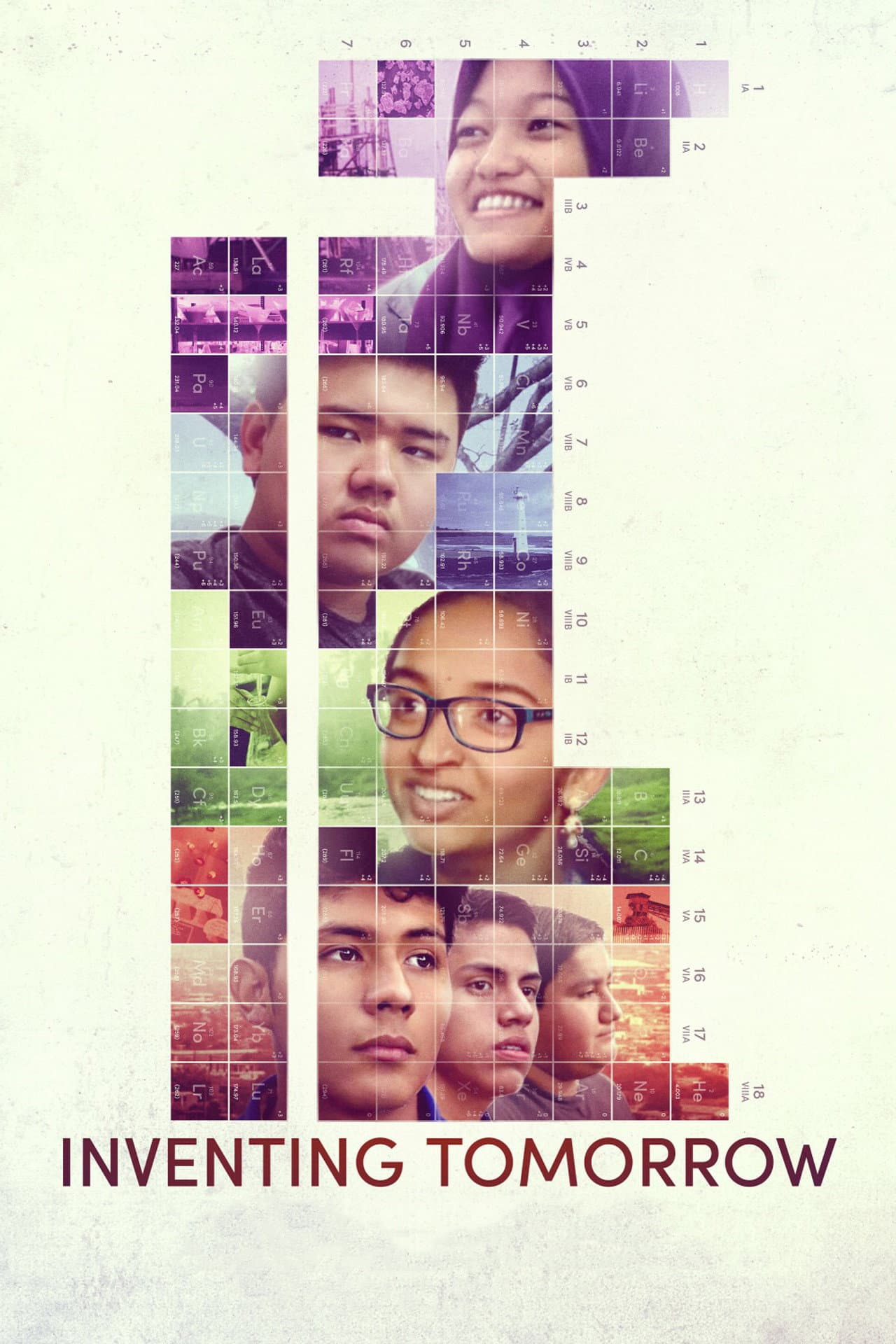 Inventing Tomorrow preview 2
