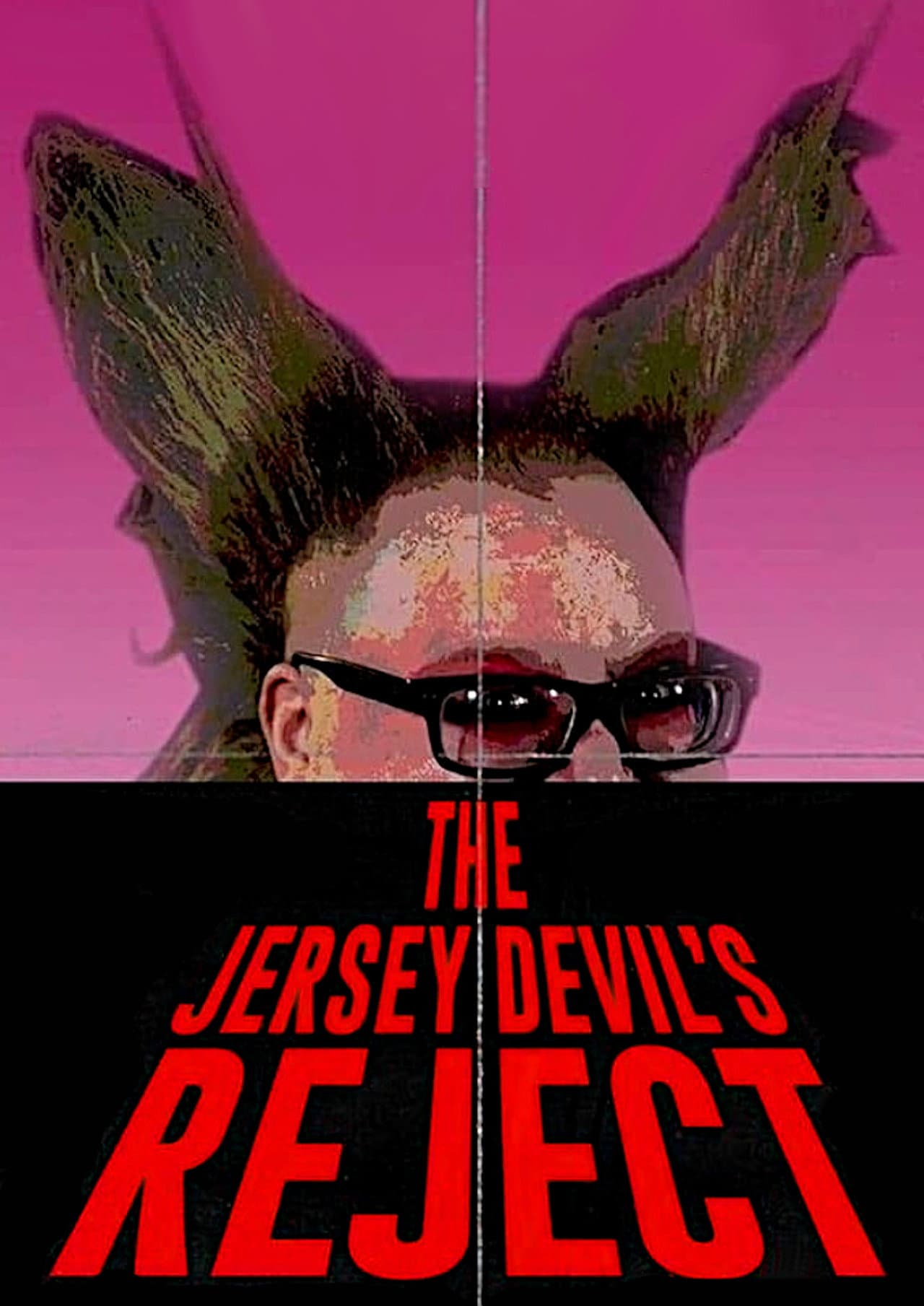 The Jersey Devil's Reject preview 2