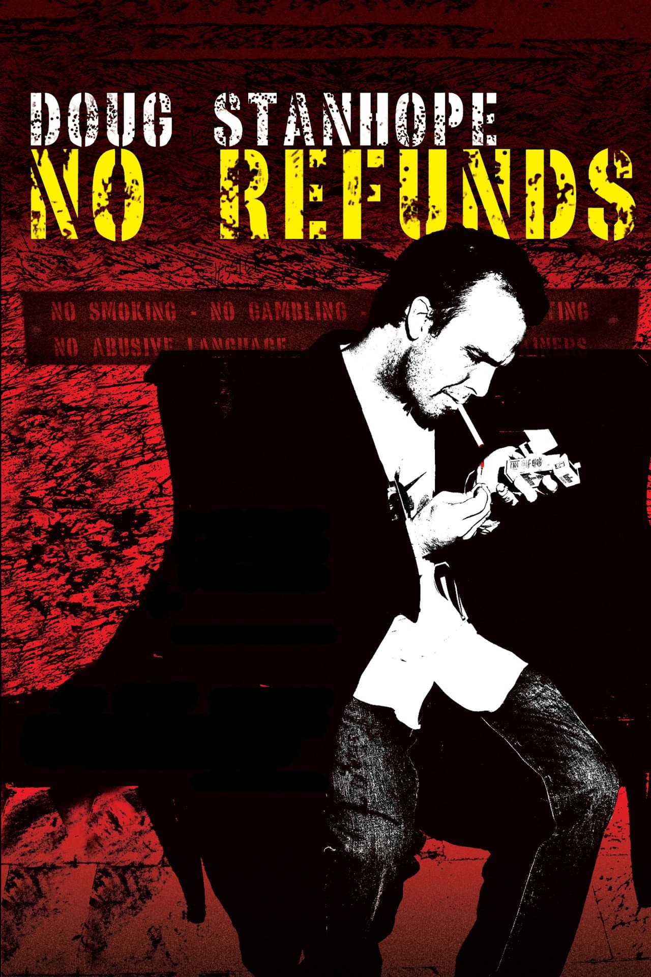 Doug Stanhope: No Refunds preview 2