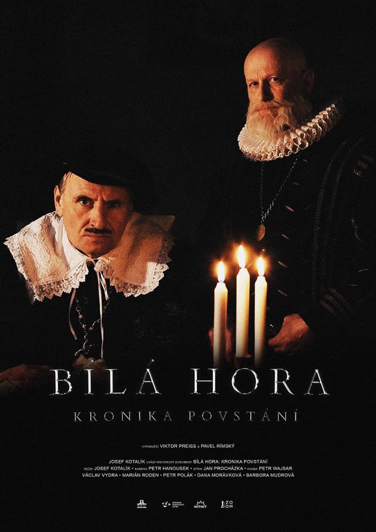 Bílá hora: Kronika povstání preview 1