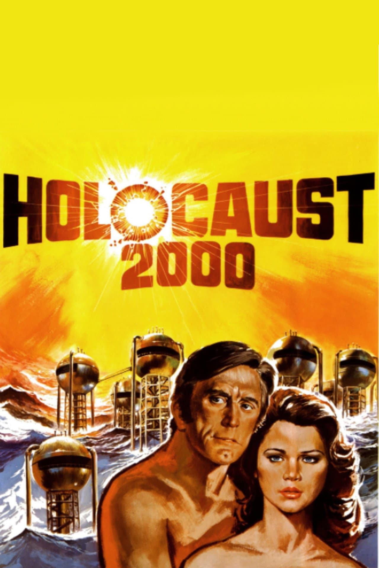 Holocaust 2000 preview 2