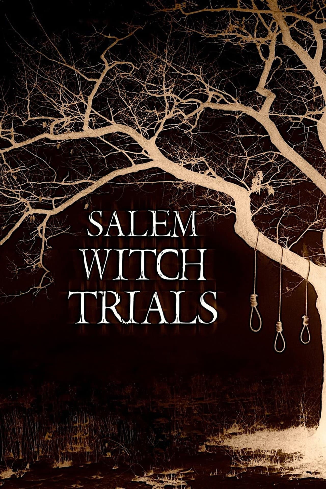 Salem Witch Trials preview 2