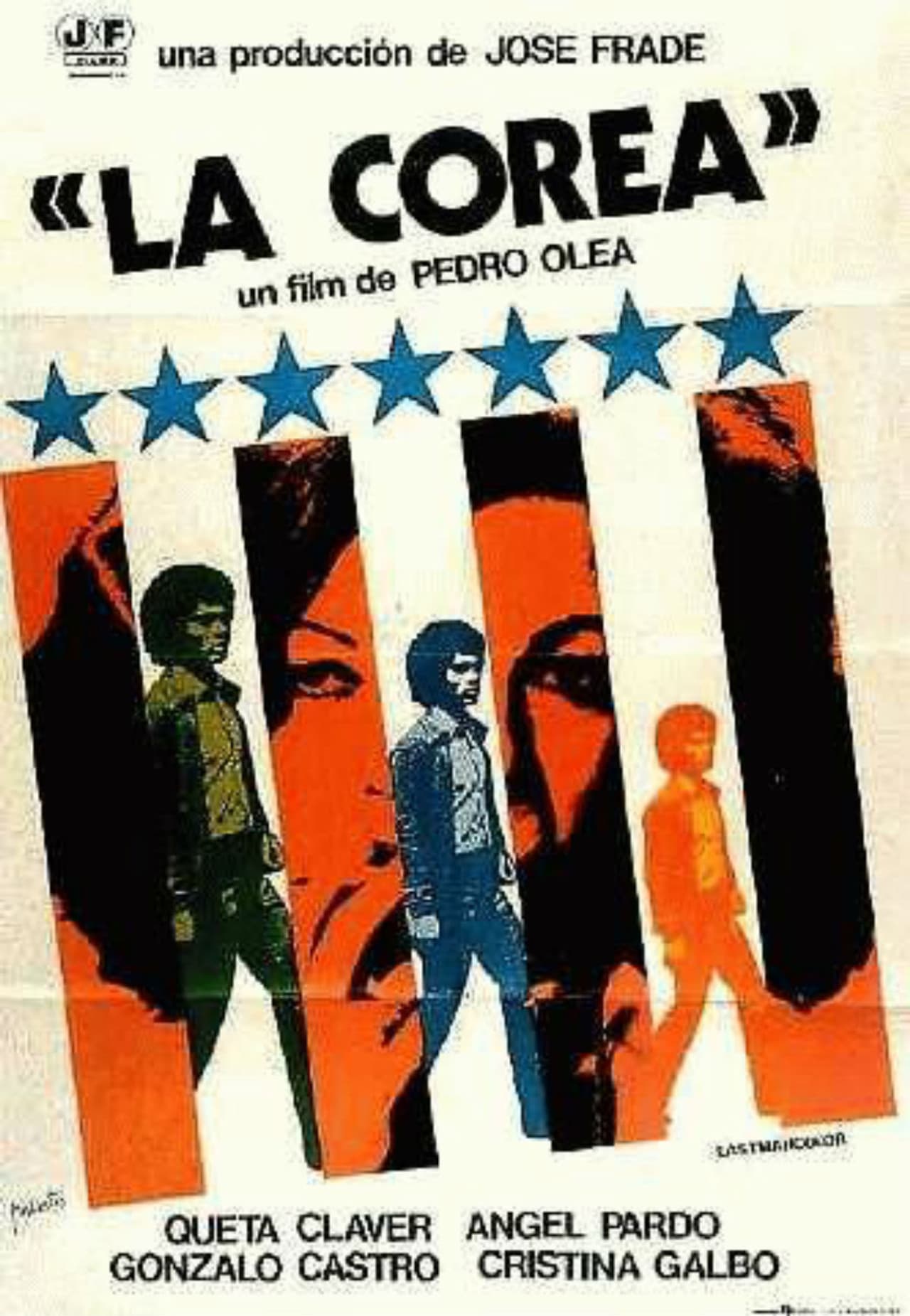 La Corea preview 1