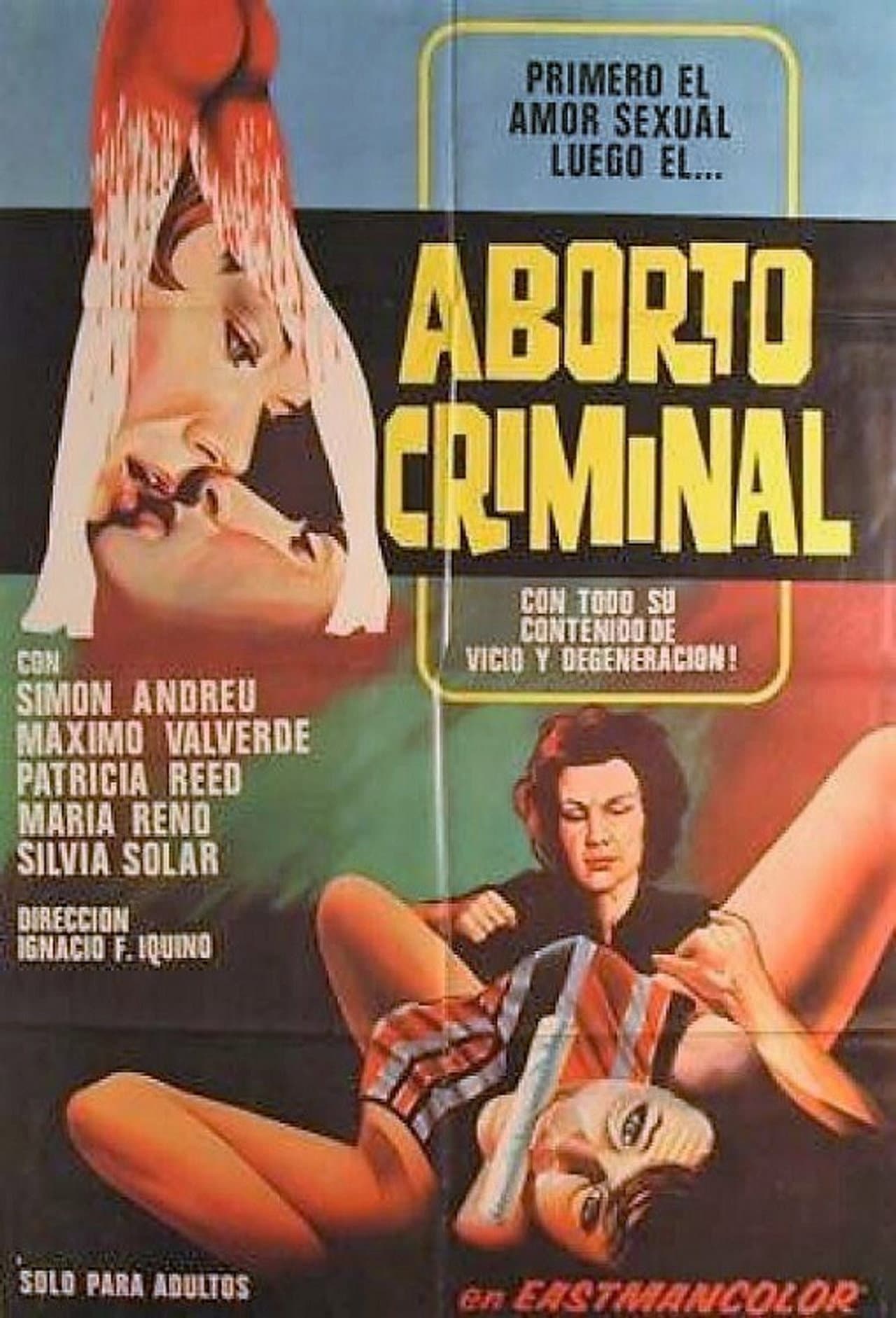 Criminal Abortion preview 1
