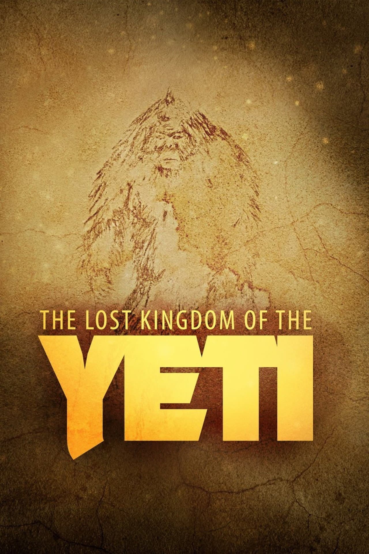 The Lost Kingdom of the Yeti preview 2