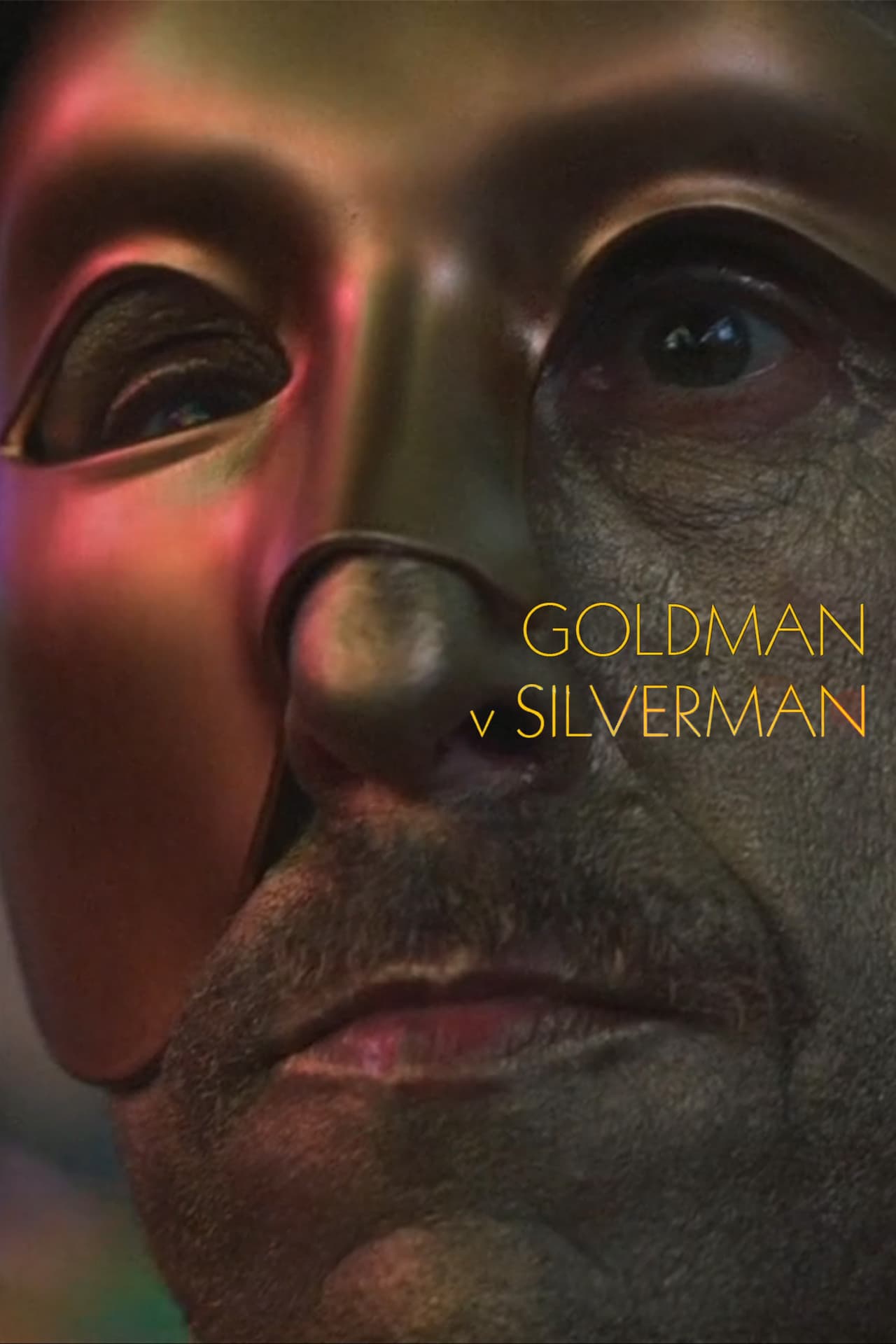 Goldman v Silverman preview 2