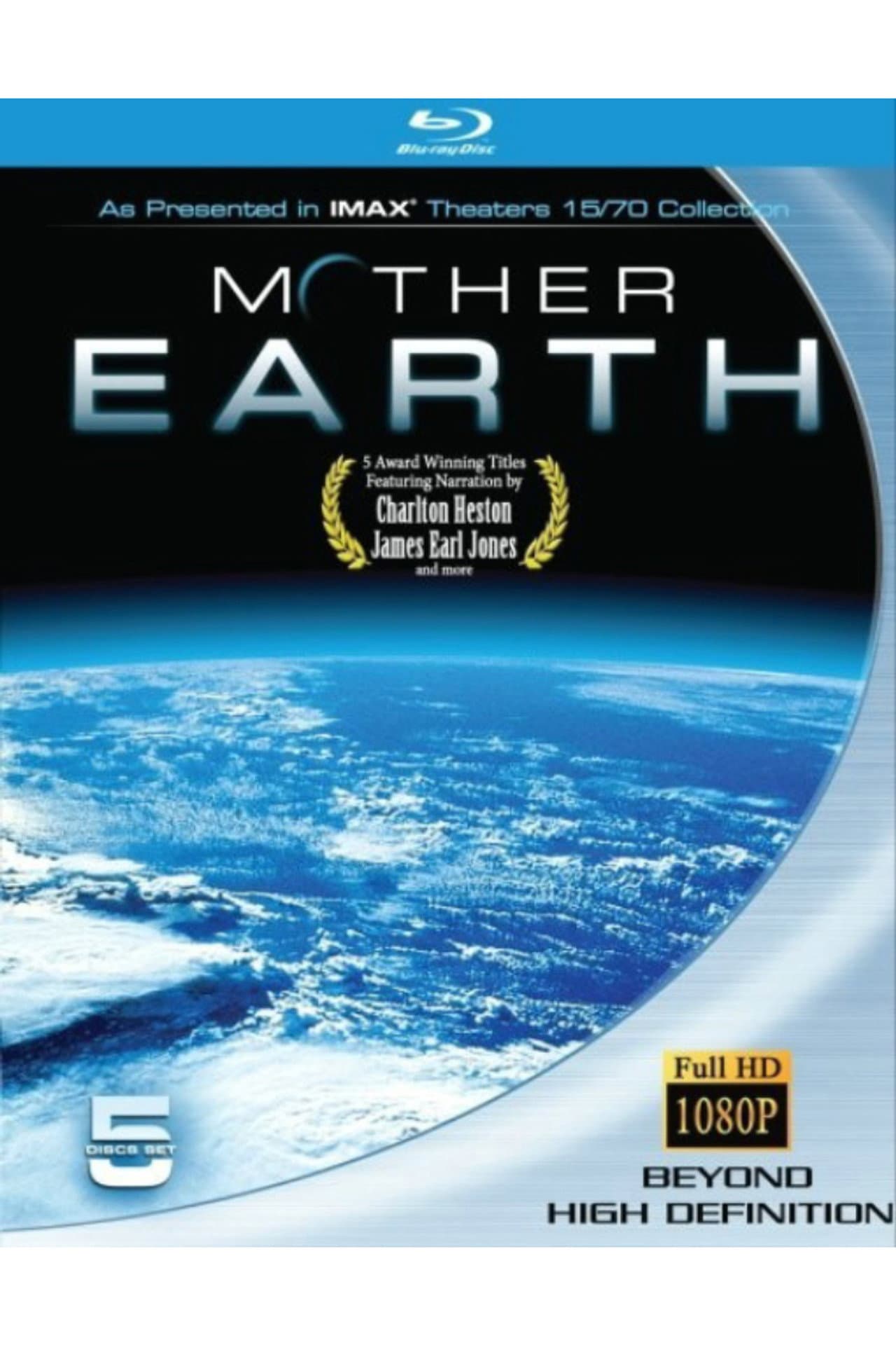 Mother Earth preview 2