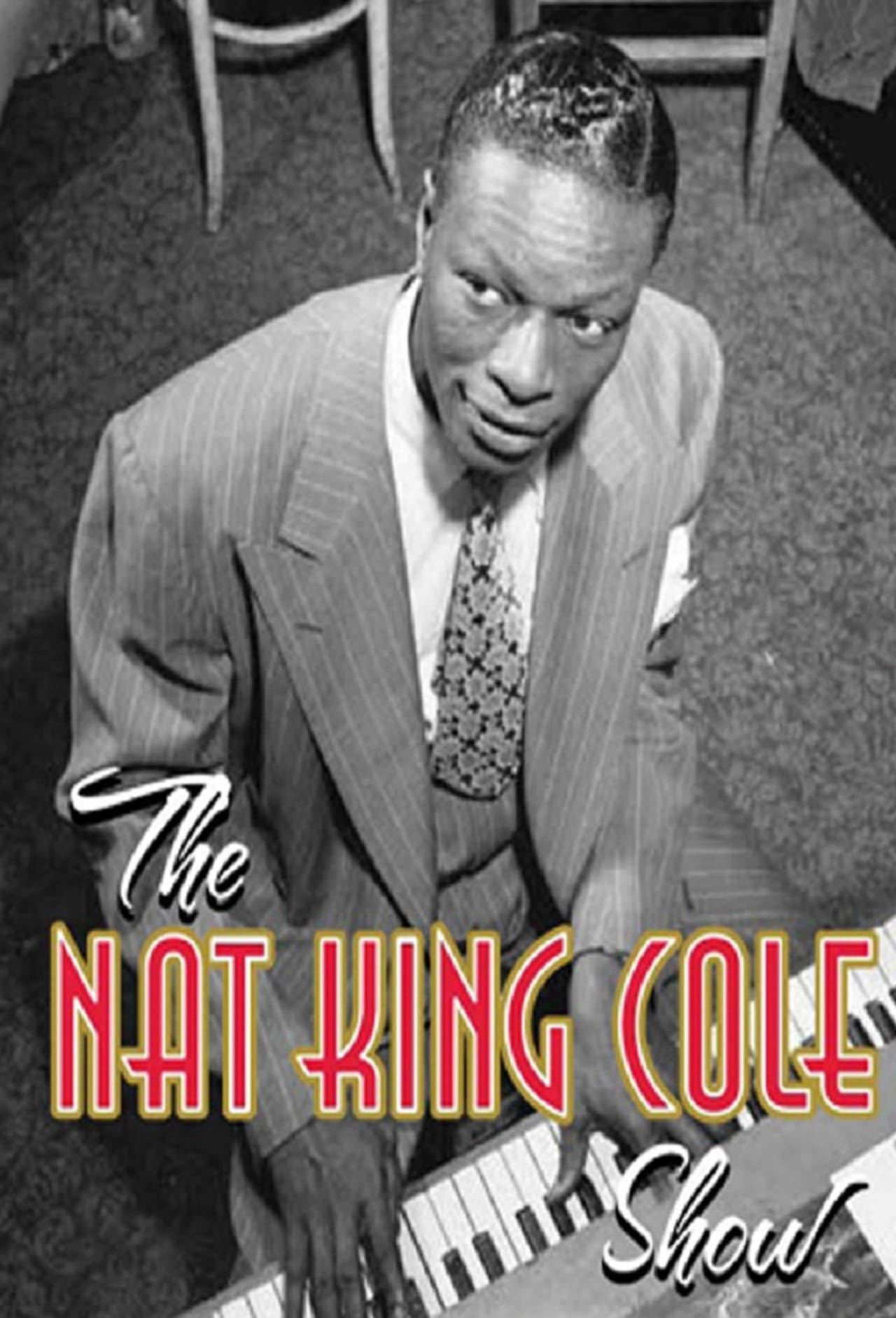 The Nat King Cole Show preview 1