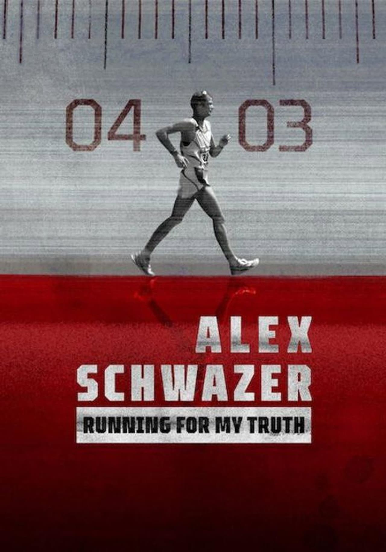 Running for my Truth: Alex Schwazer preview 2