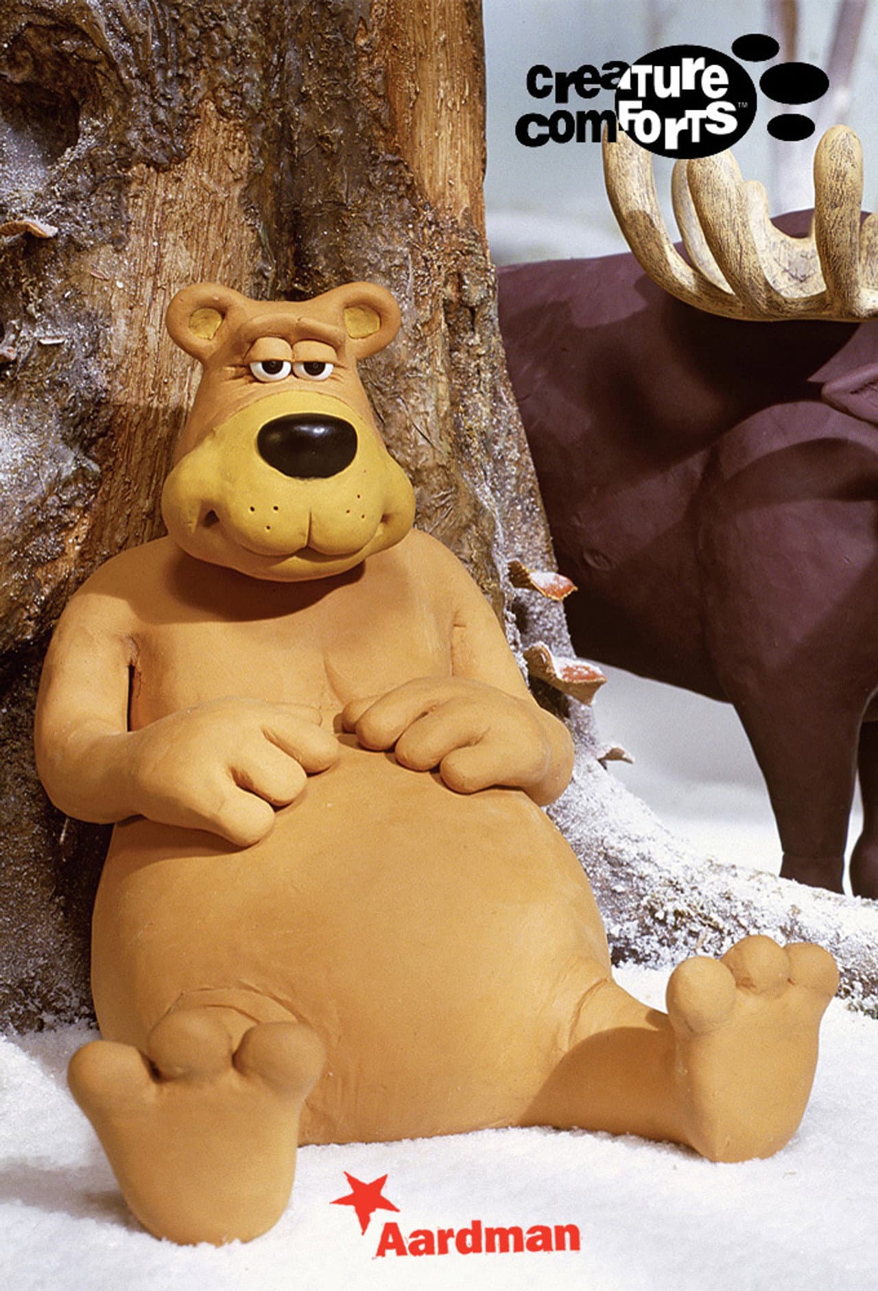 Creature Comforts preview 2
